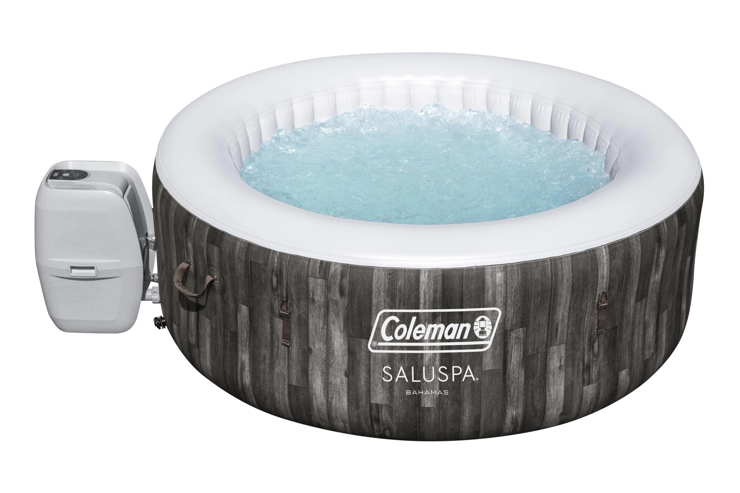 Coleman 71