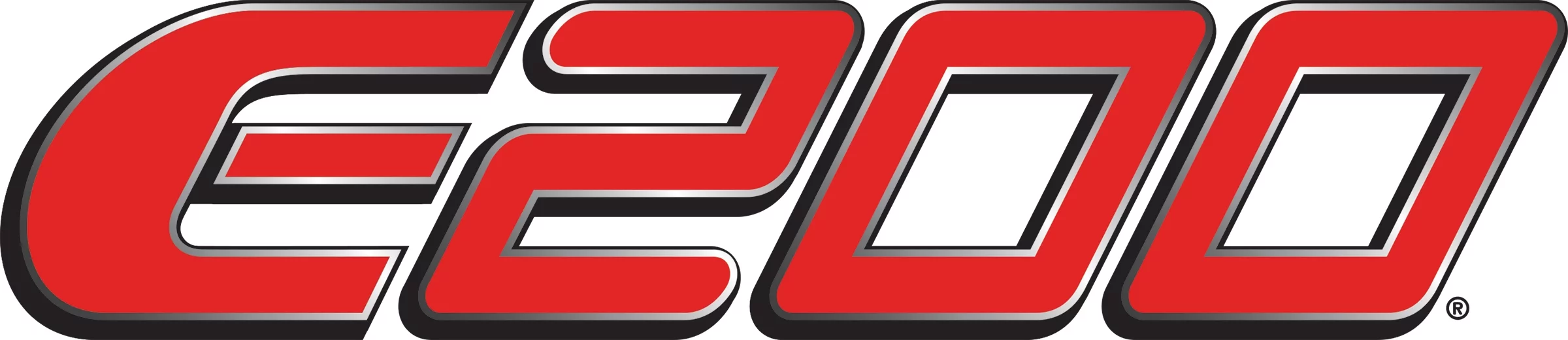 Razor E200 Electric Scooter - White, for Ages 13+ and up to 154 lbs, 8