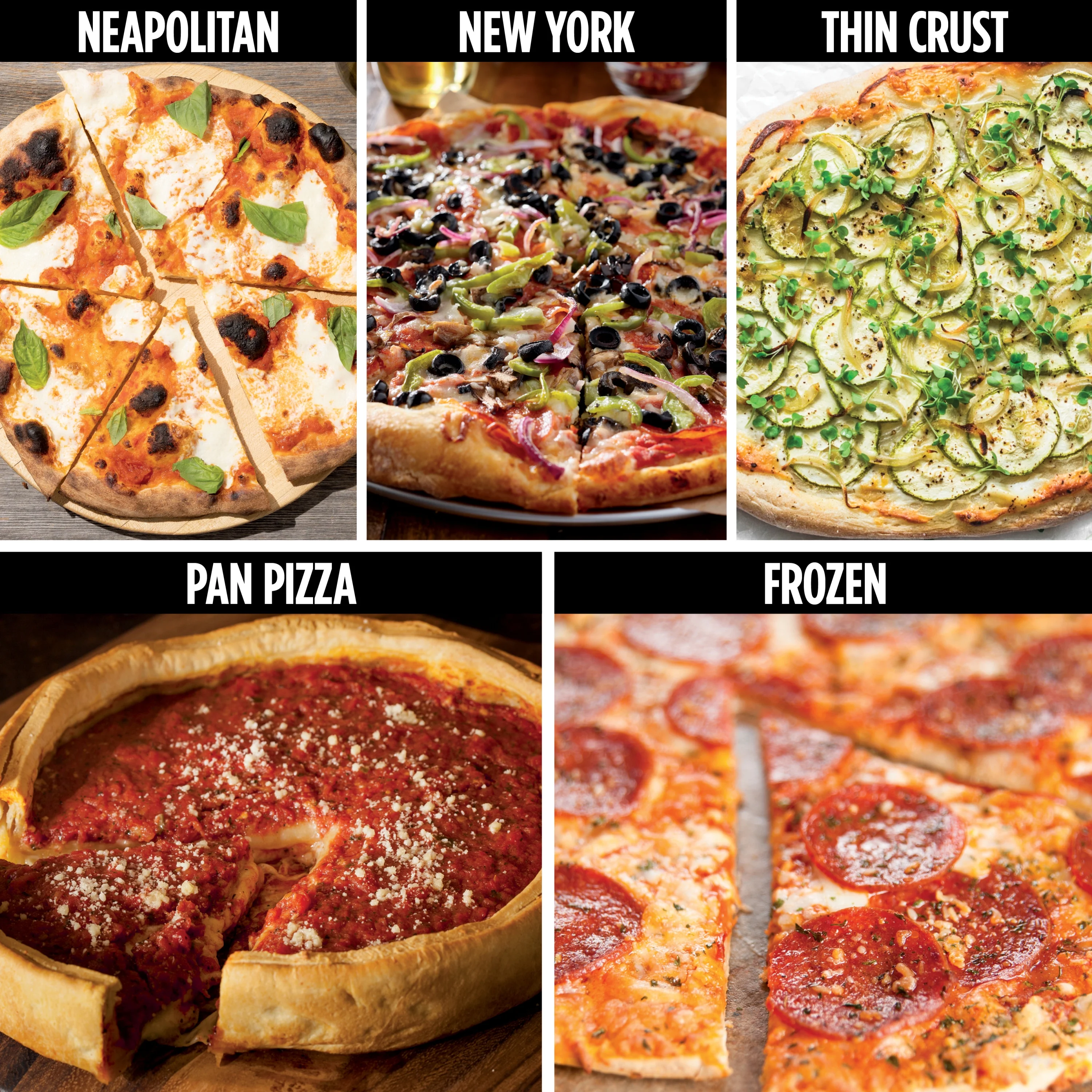 Ninja Woodfire? Pizza Oven, 5-in-1 outdoor oven, 5 Pizza Settings, Ninja Woodfire? Technology, up to 700��F heat, BBQ smoker, Electric? - Womvr