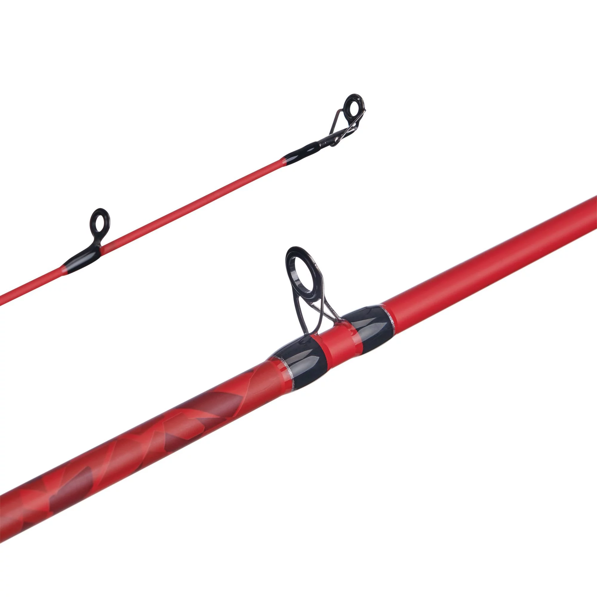 Abu Garcia 7' Max X Fishing Rod and Reel Baitcast Combo - Womvr
