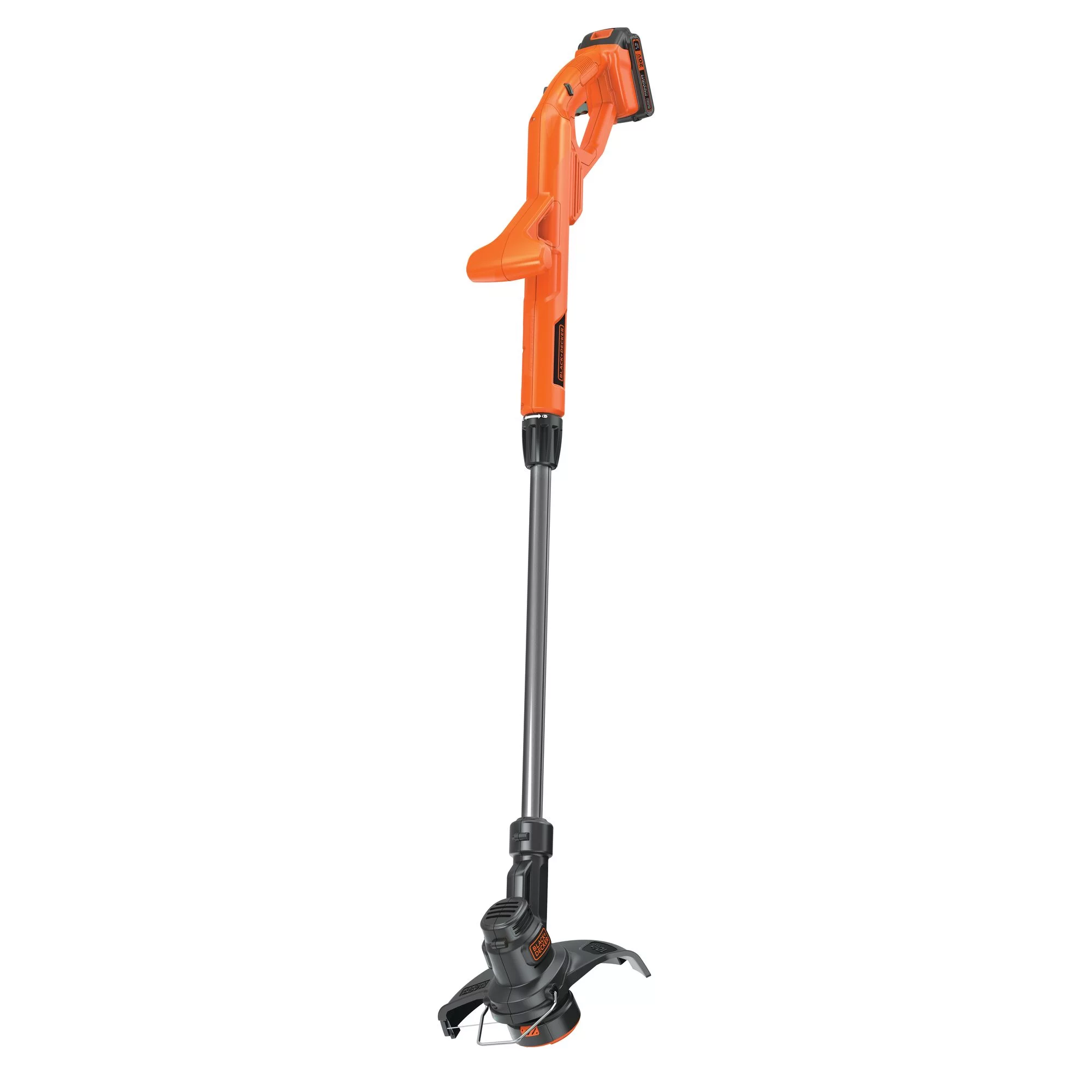 BLACK+DECKER LST201 20V MAX 1.5AH Lithium-Ion Cordless 10