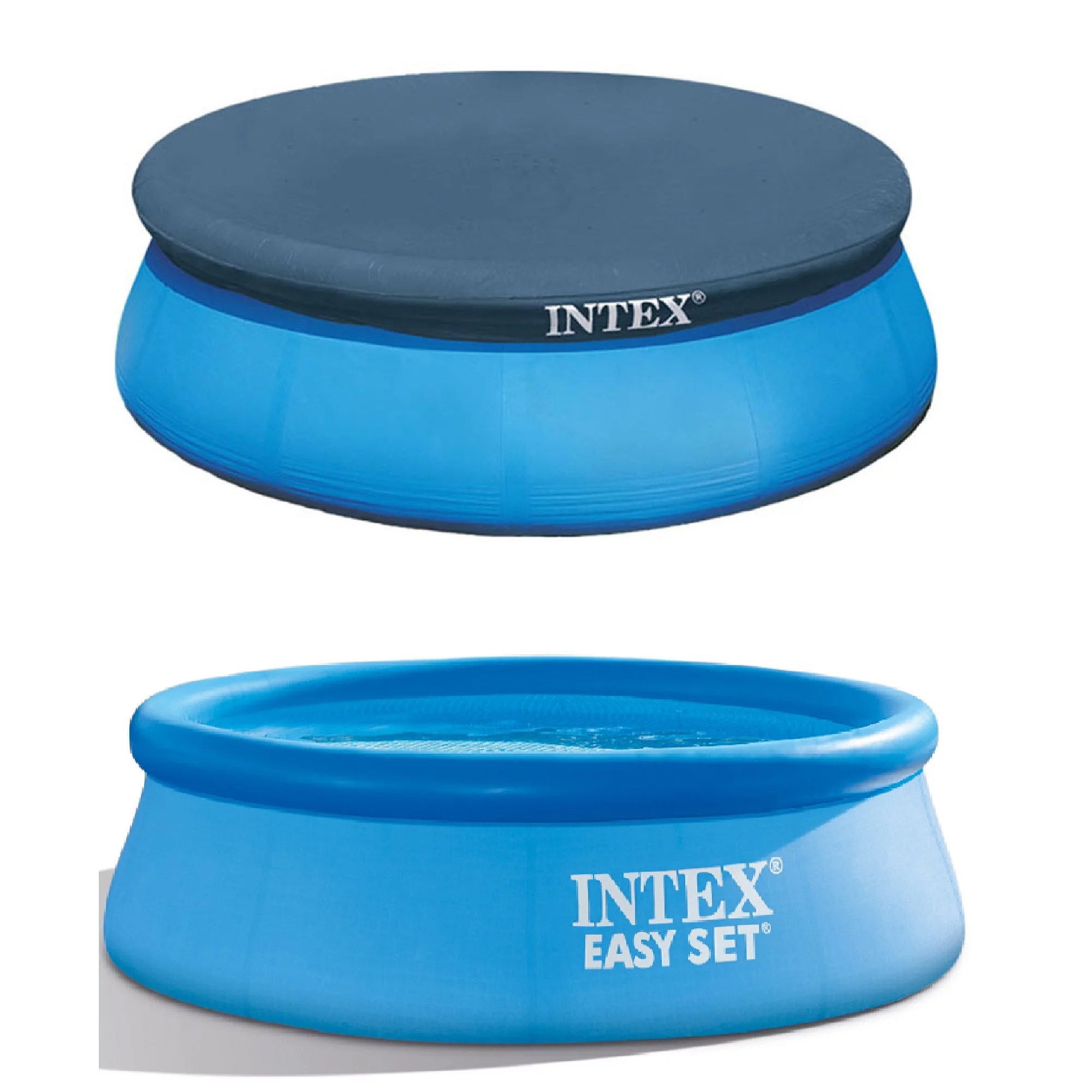 Intex Easy Set 8' x 30