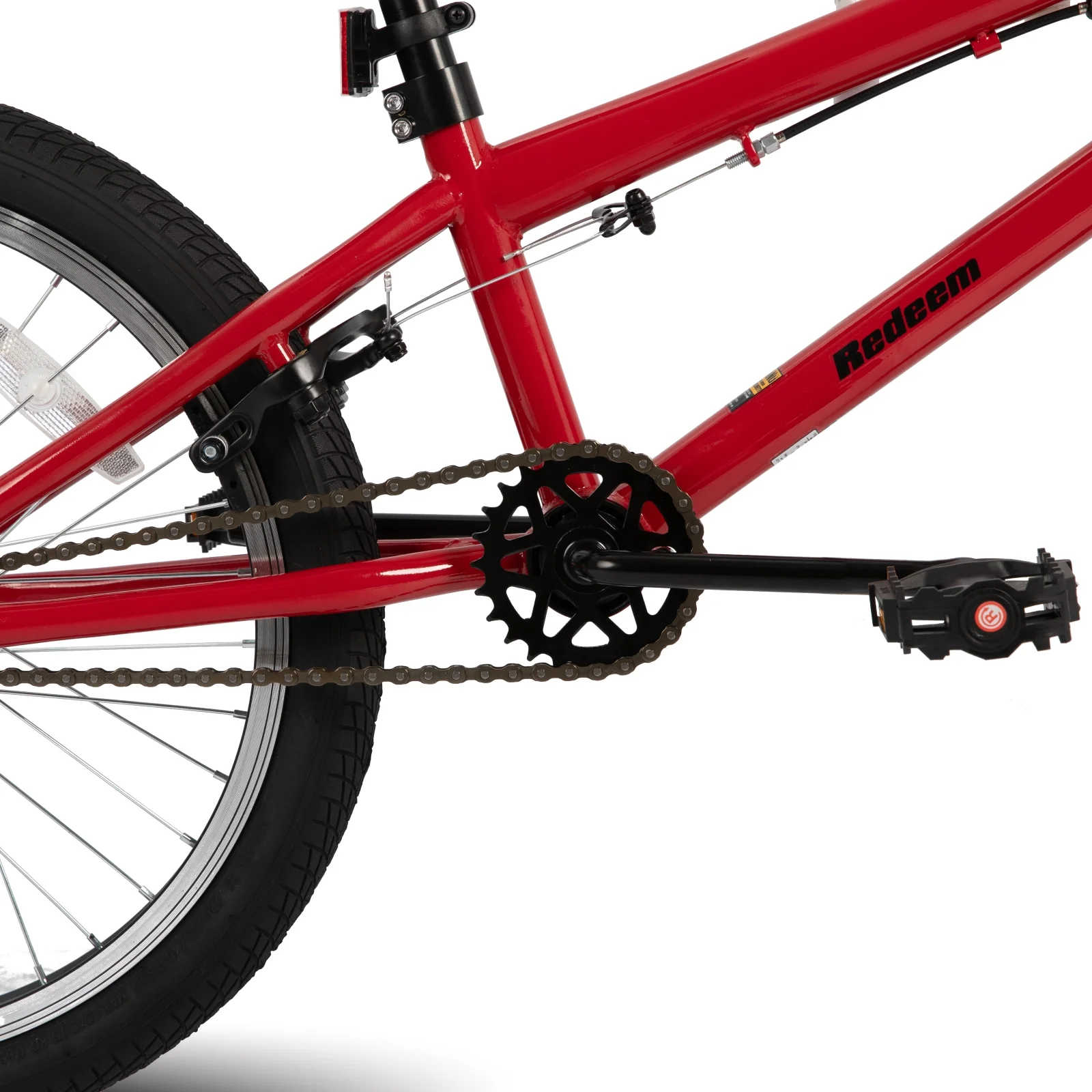 Hiland Kids Bike for Boys 20