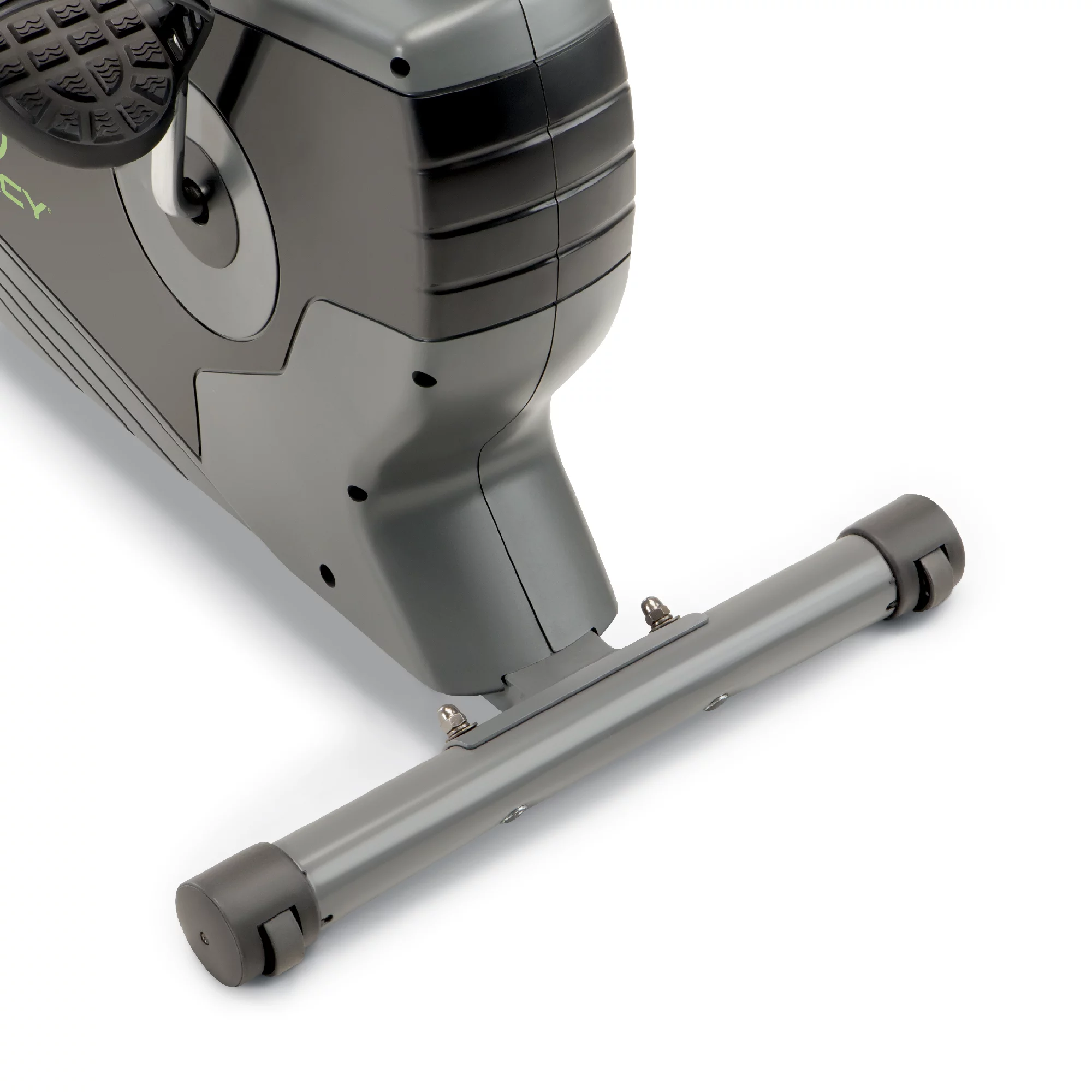 Marcy Magnetic Recumbent Exercise Bike NS-1206R - Womvr