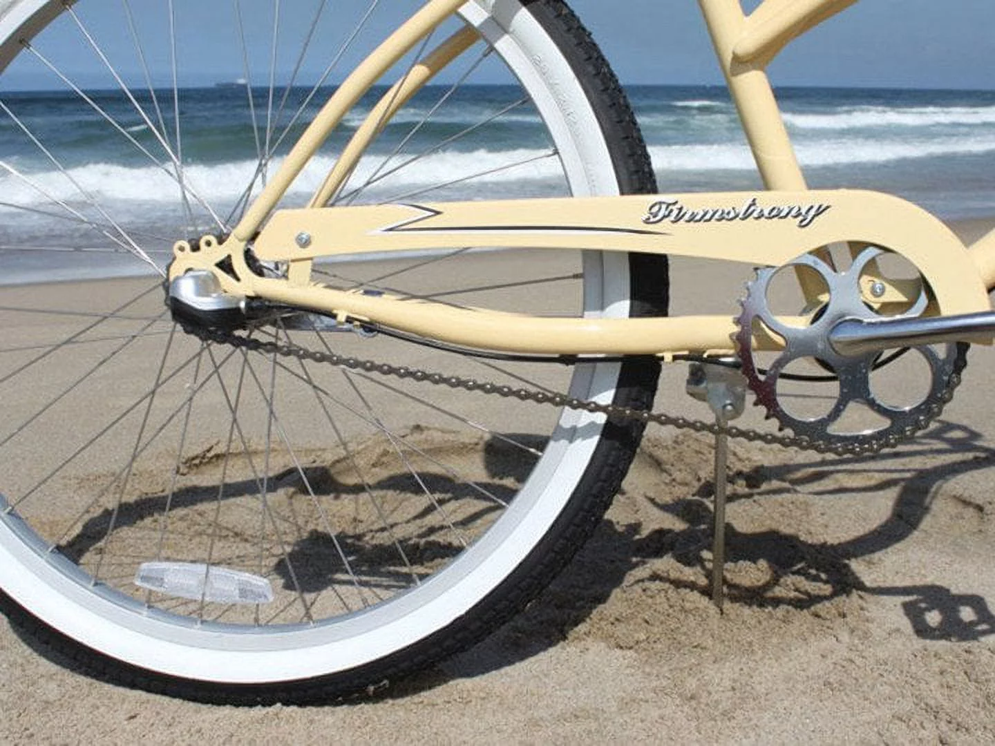 Firmstrong Urban Lady, 24