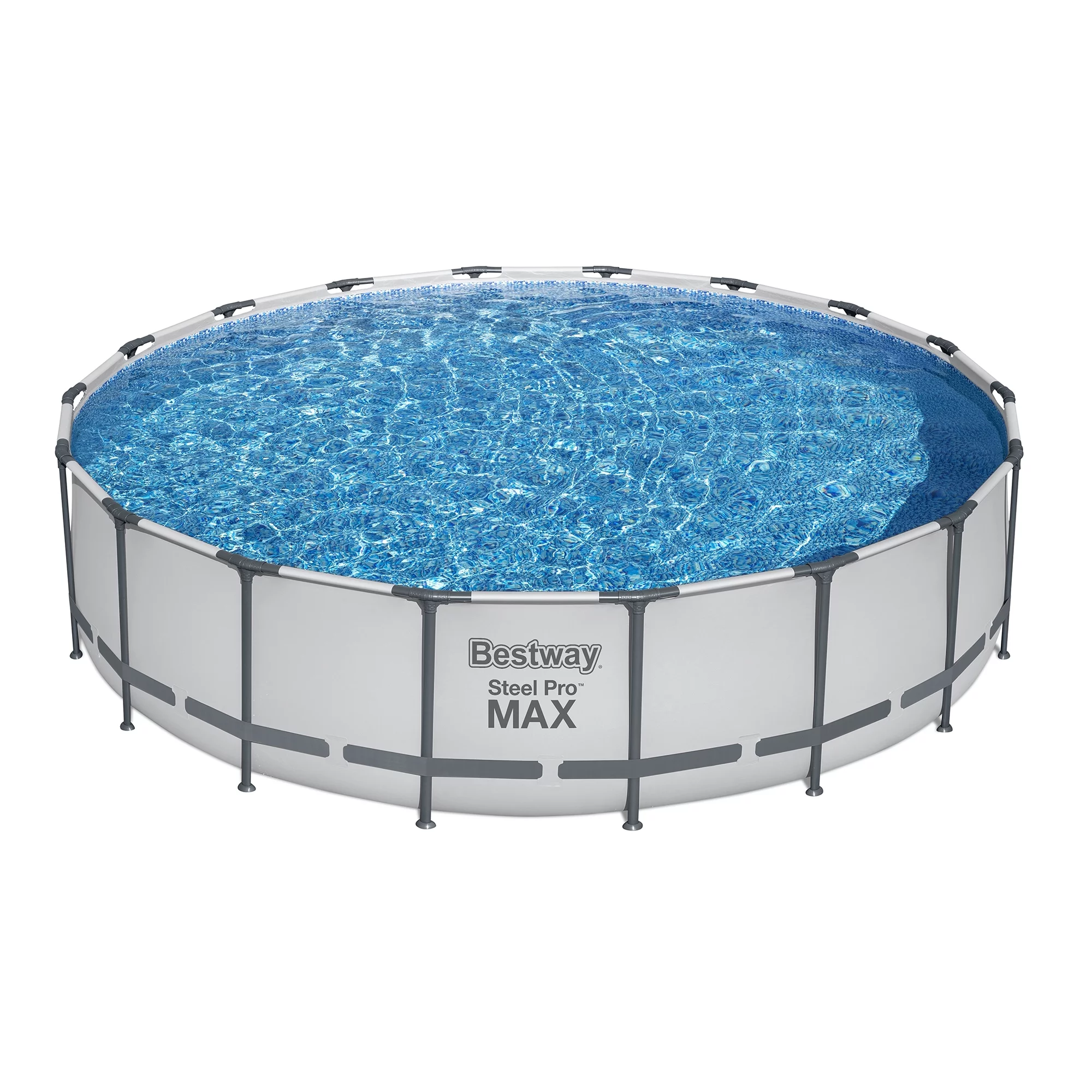 Bestway Steel Pro MAX 15' x 42