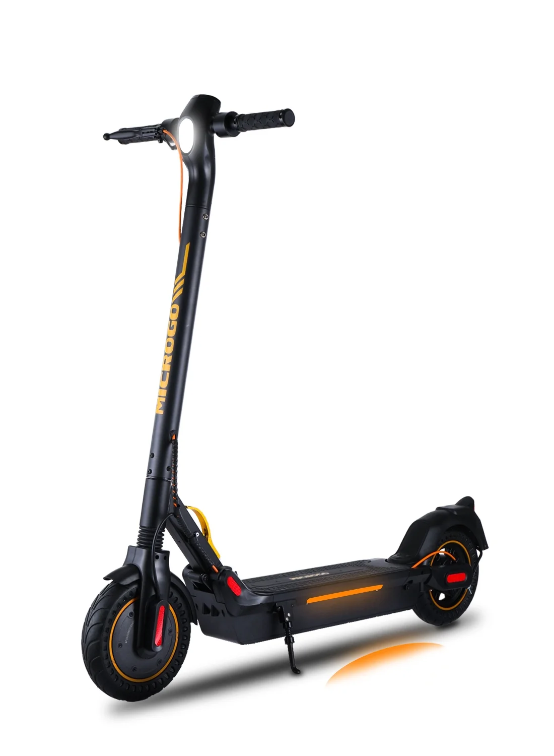 MICROGO M5 Pro Electric Scooter, 500W Motor 10
