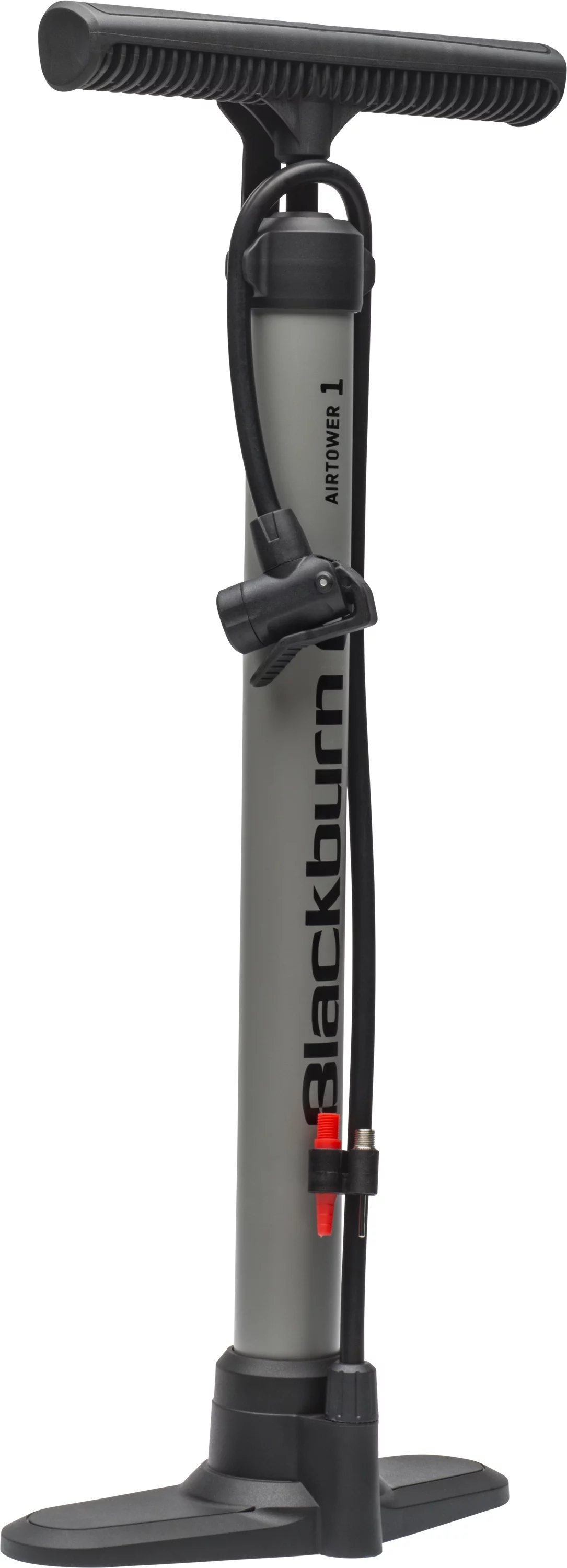 Blackburn Air Tower 1 Bicycle Floor Pump - Womvr