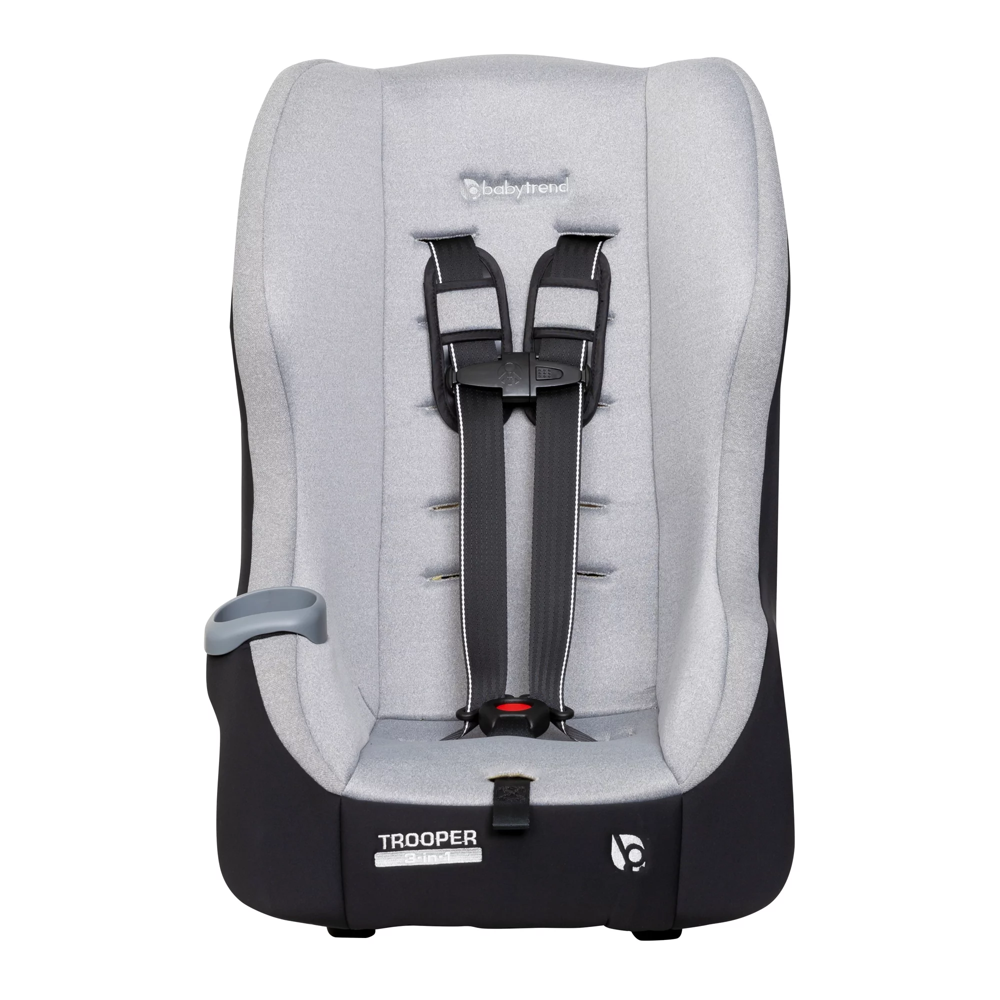 Baby Trend Trooper? 3-in-1 Convertible Car Seat - Cassis - Pink - Womvr