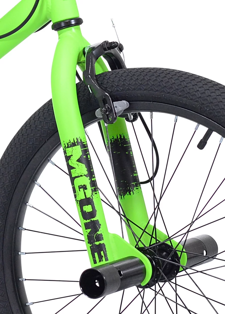 Kent Bicycles Madd Gear 20