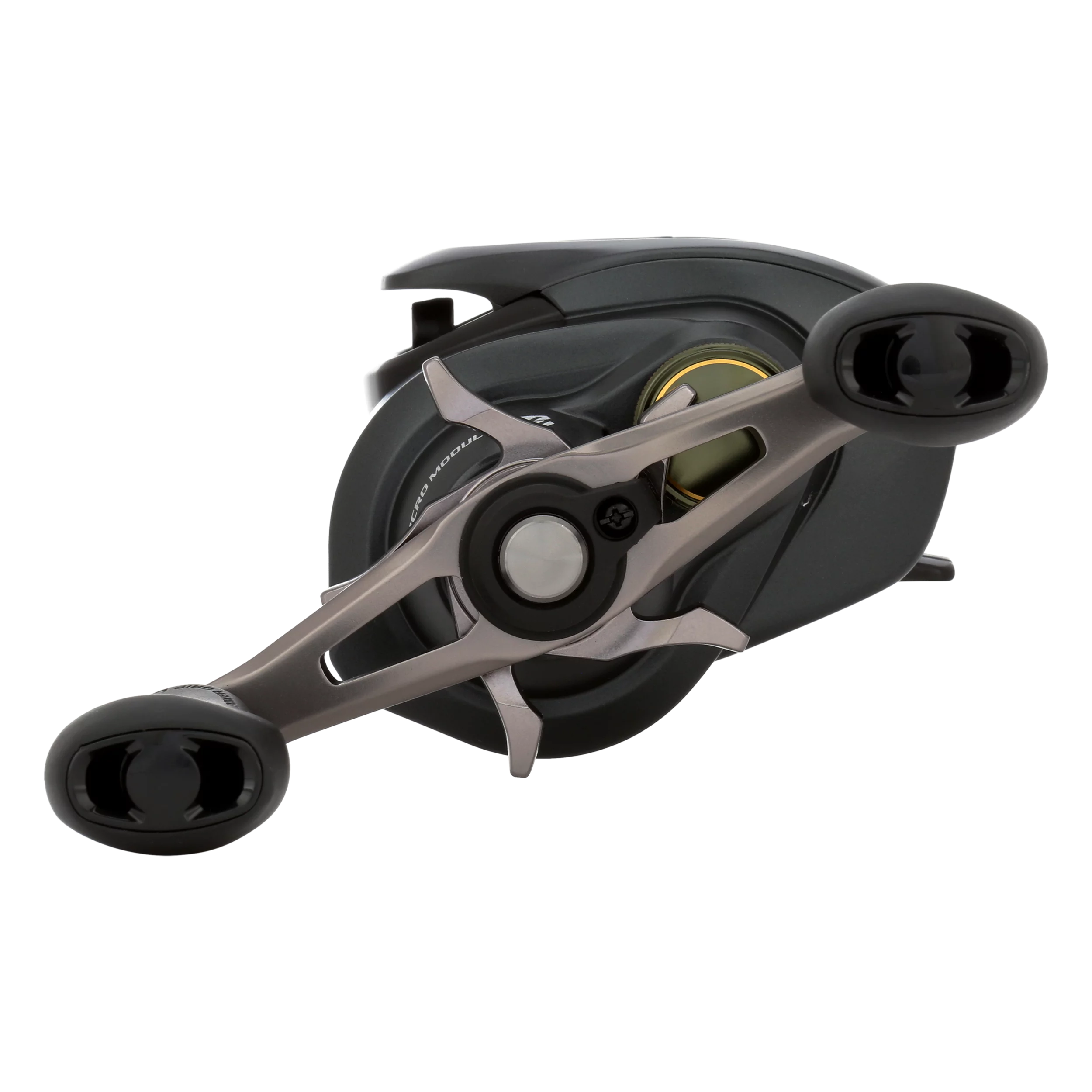 Shimano Fishing Curado 200XG K Low Profile Reels [CU200XGK] - Womvr