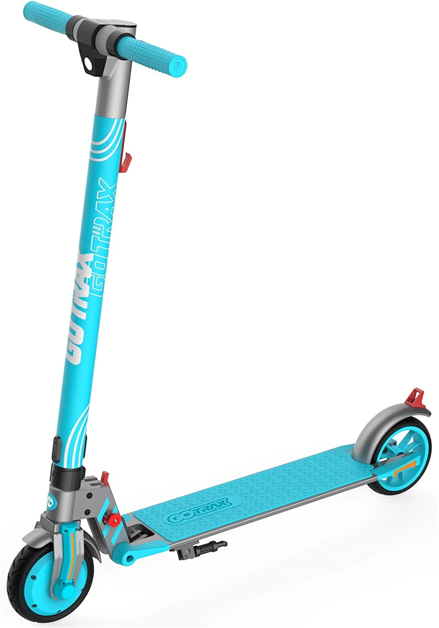 GOTRAX Vibe Electric Scooter for Kids Teens 8-15, 250W 6.5