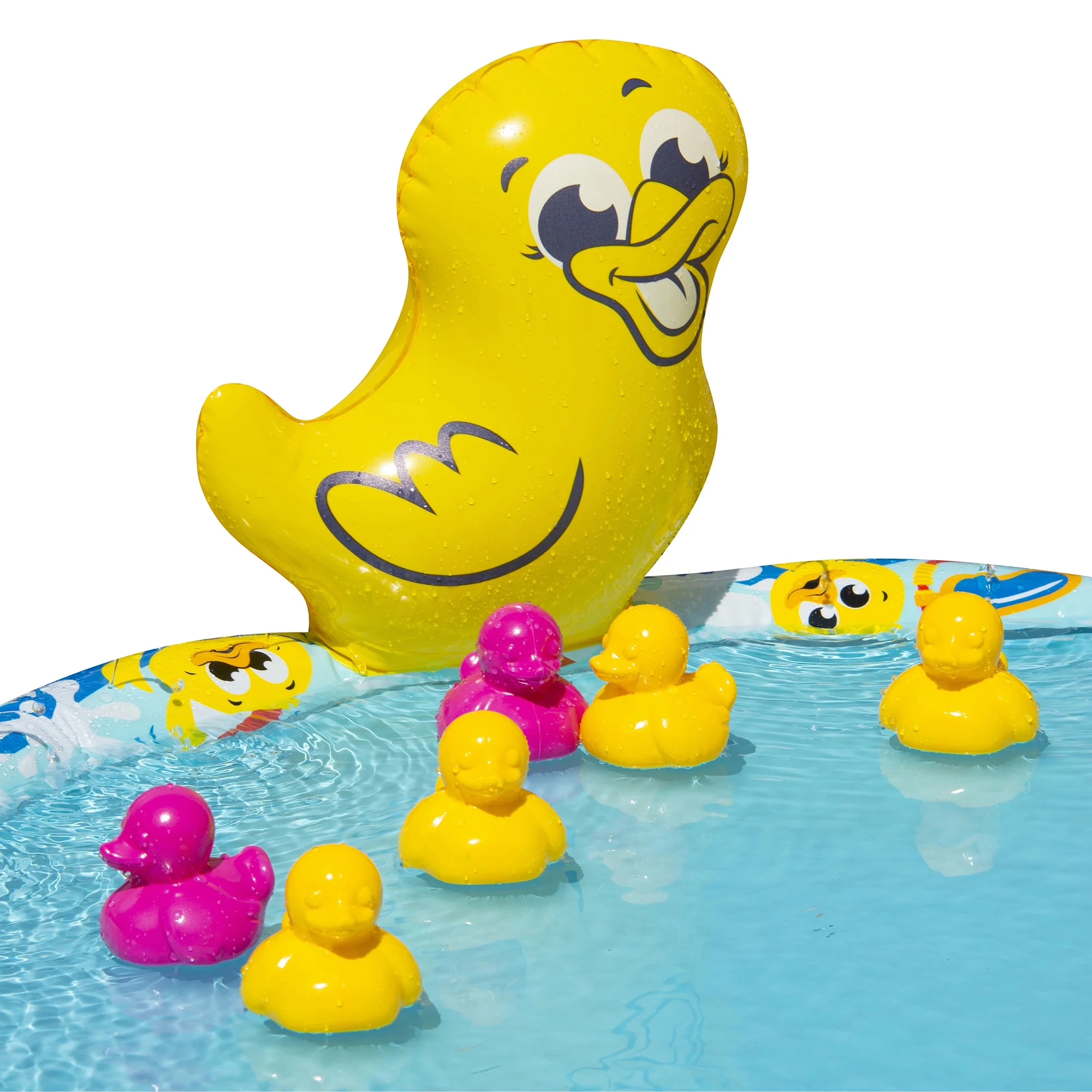 Banzai Jr. Duck Duck Splash 48