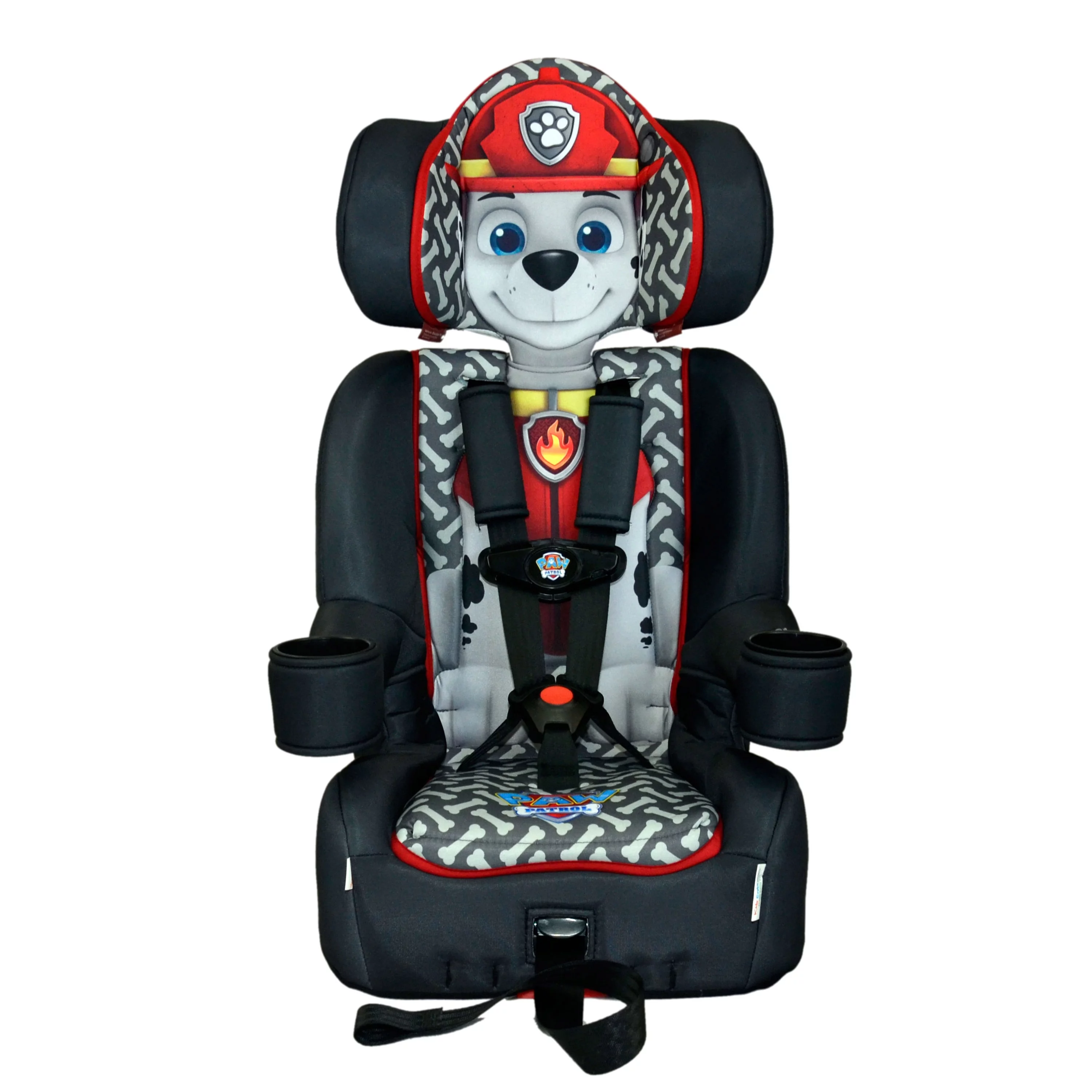 KidsEmbrace Combination Harness Booster Car Seat, Astronaut - Womvr