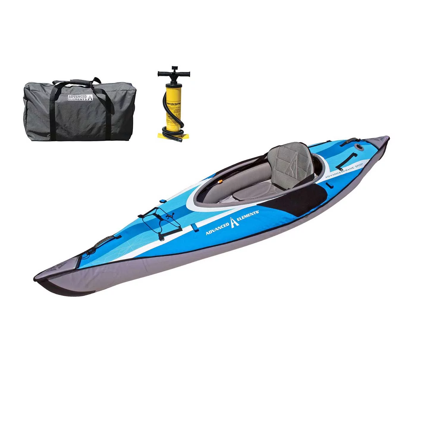 AdvancedFrame Sport Kayak - Womvr