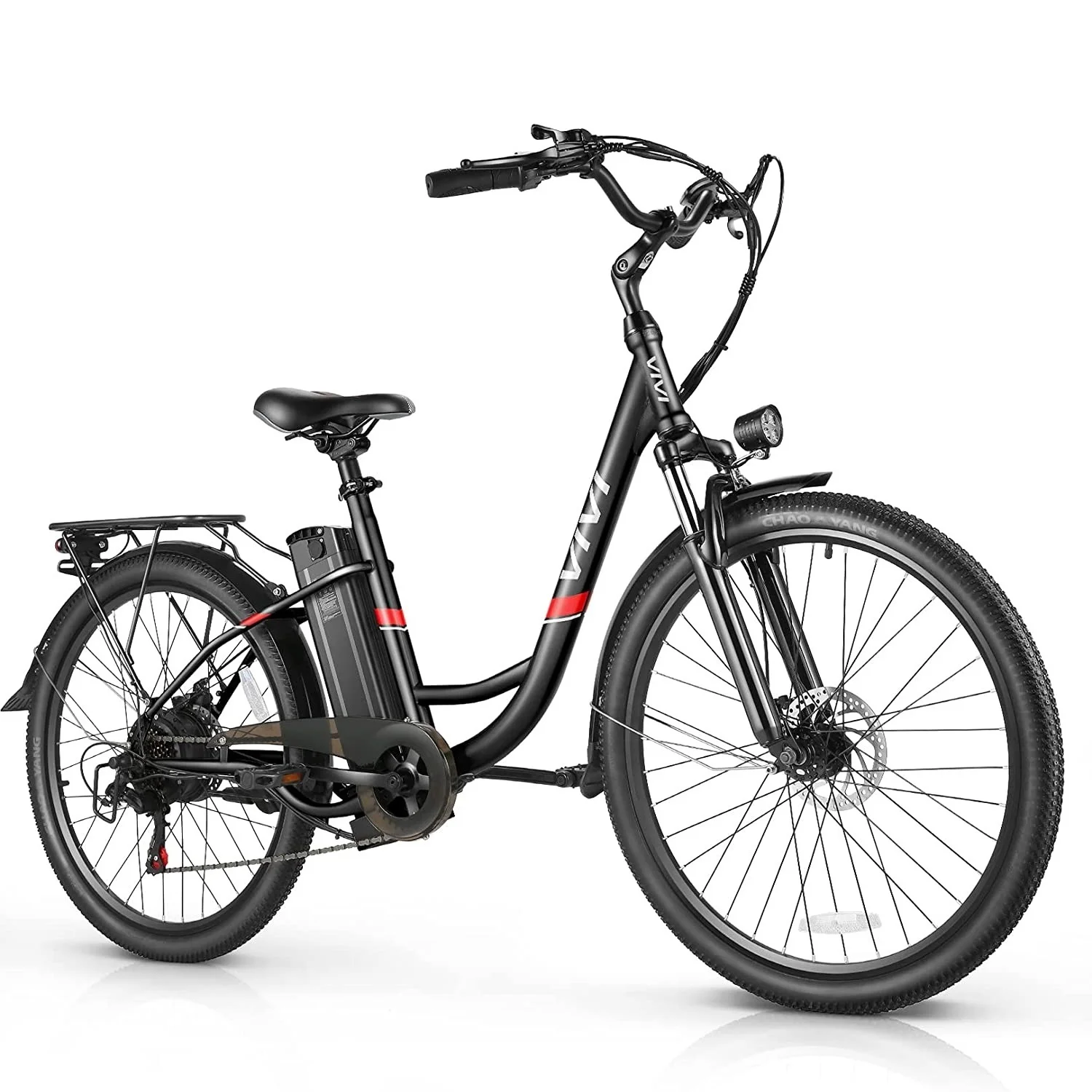 Vivi Electric Bike 26