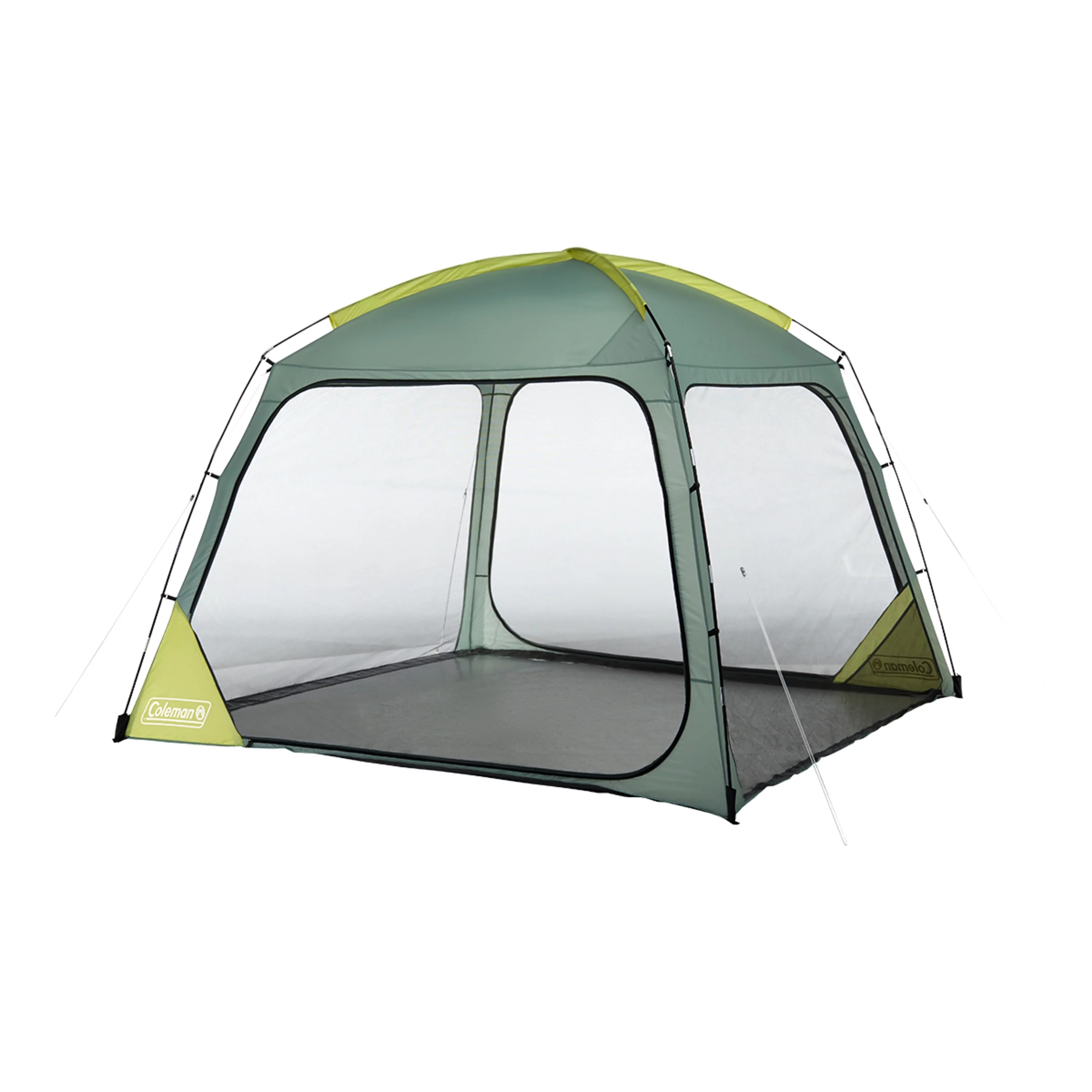 Coleman Skyshade 8 x 8 Screen Dome Tent - Womvr