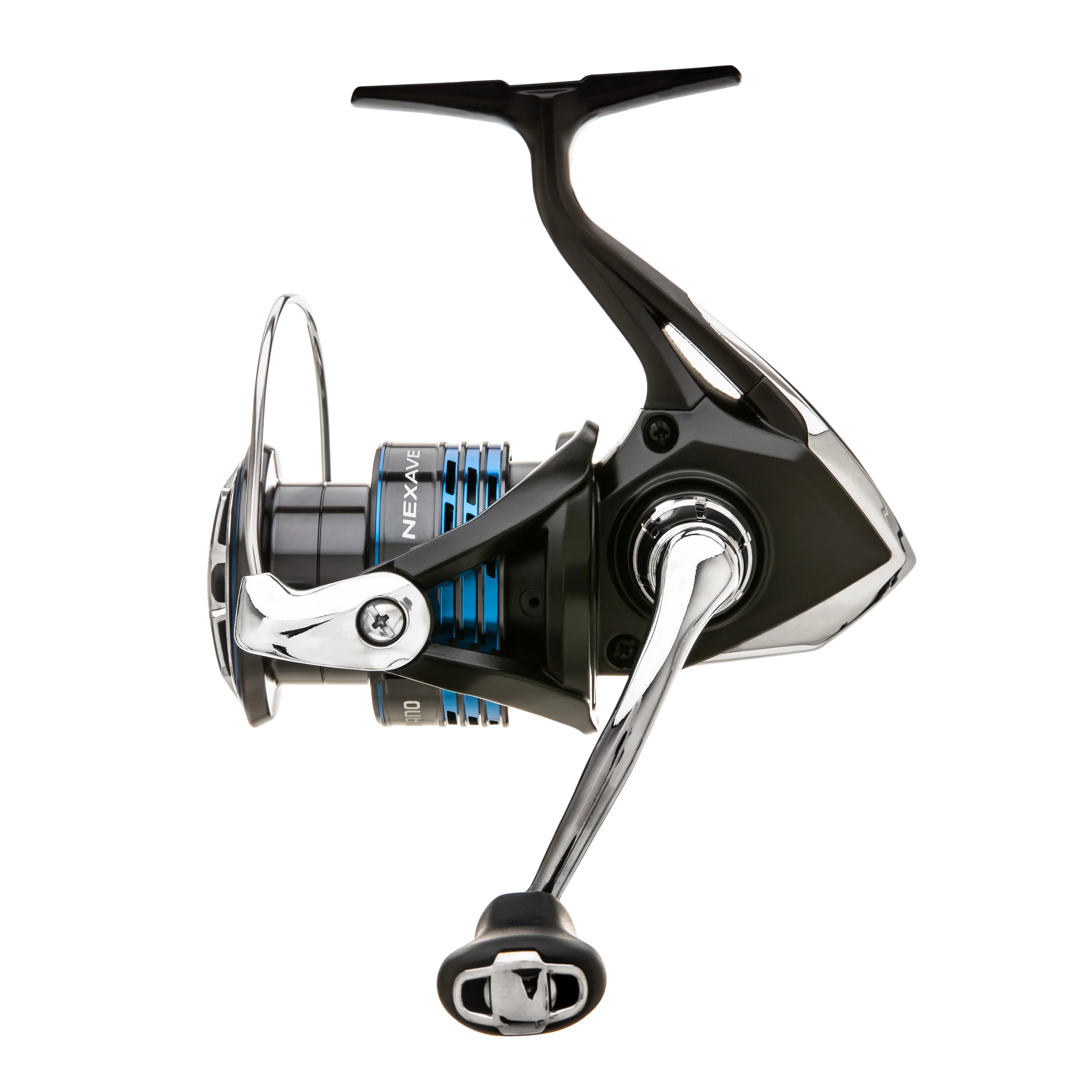 Shimano Fishing NEXAVE C5000HG FI Spinning Reel [NEXC5000HGFI] - Womvr