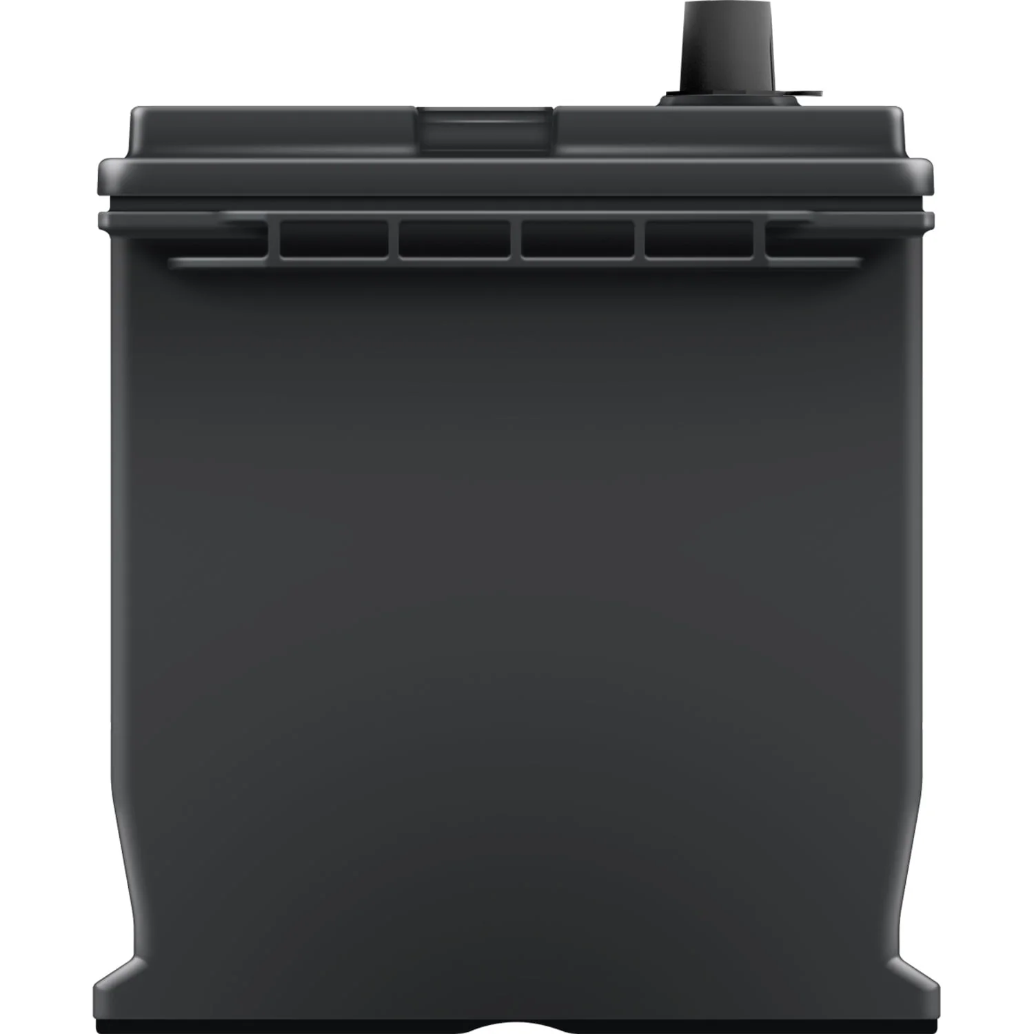 EverStart Maxx Lead Acid Automotive Battery, Group Size 124R 12 Volt, 700 CCA - Womvr