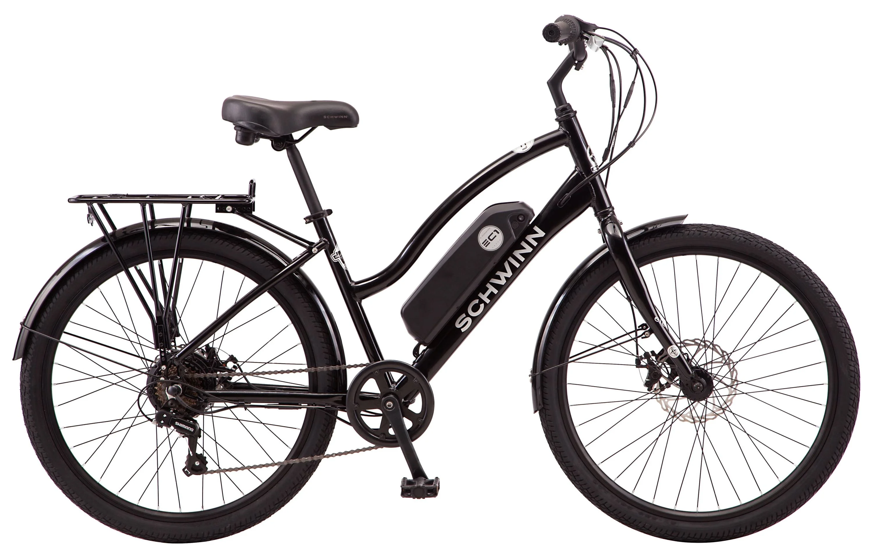 Schwinn 26