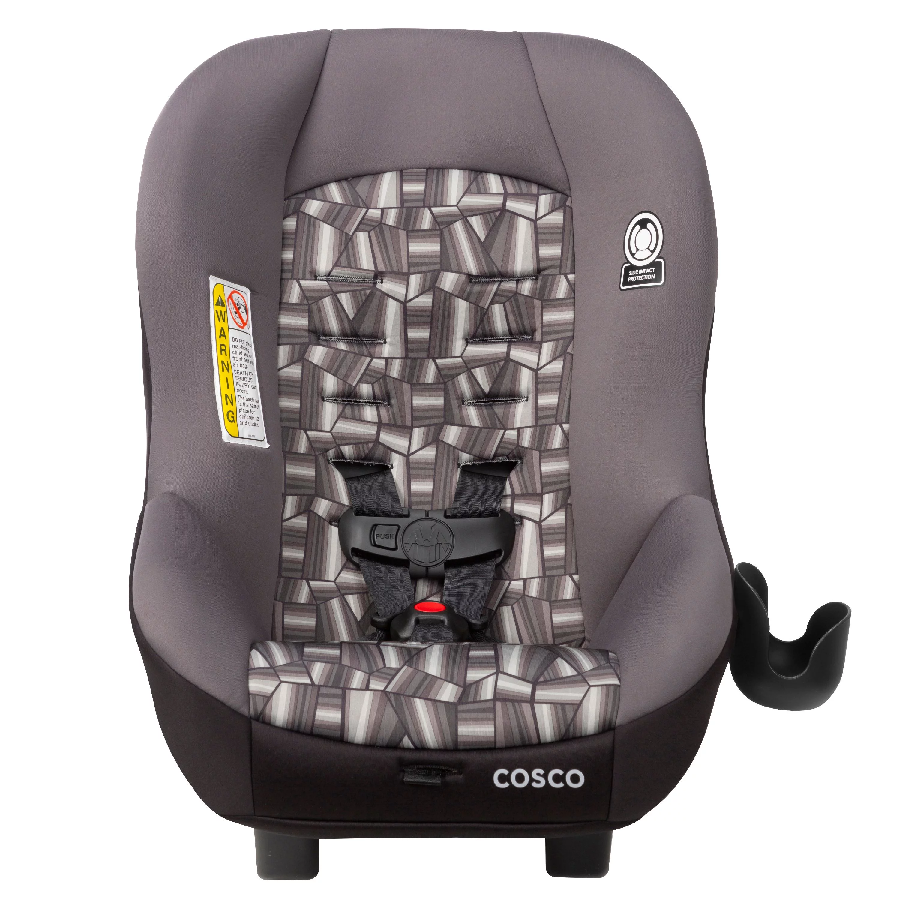 Cosco Kids Scenera NEXT Convertible Car Seat, Bauble - Womvr