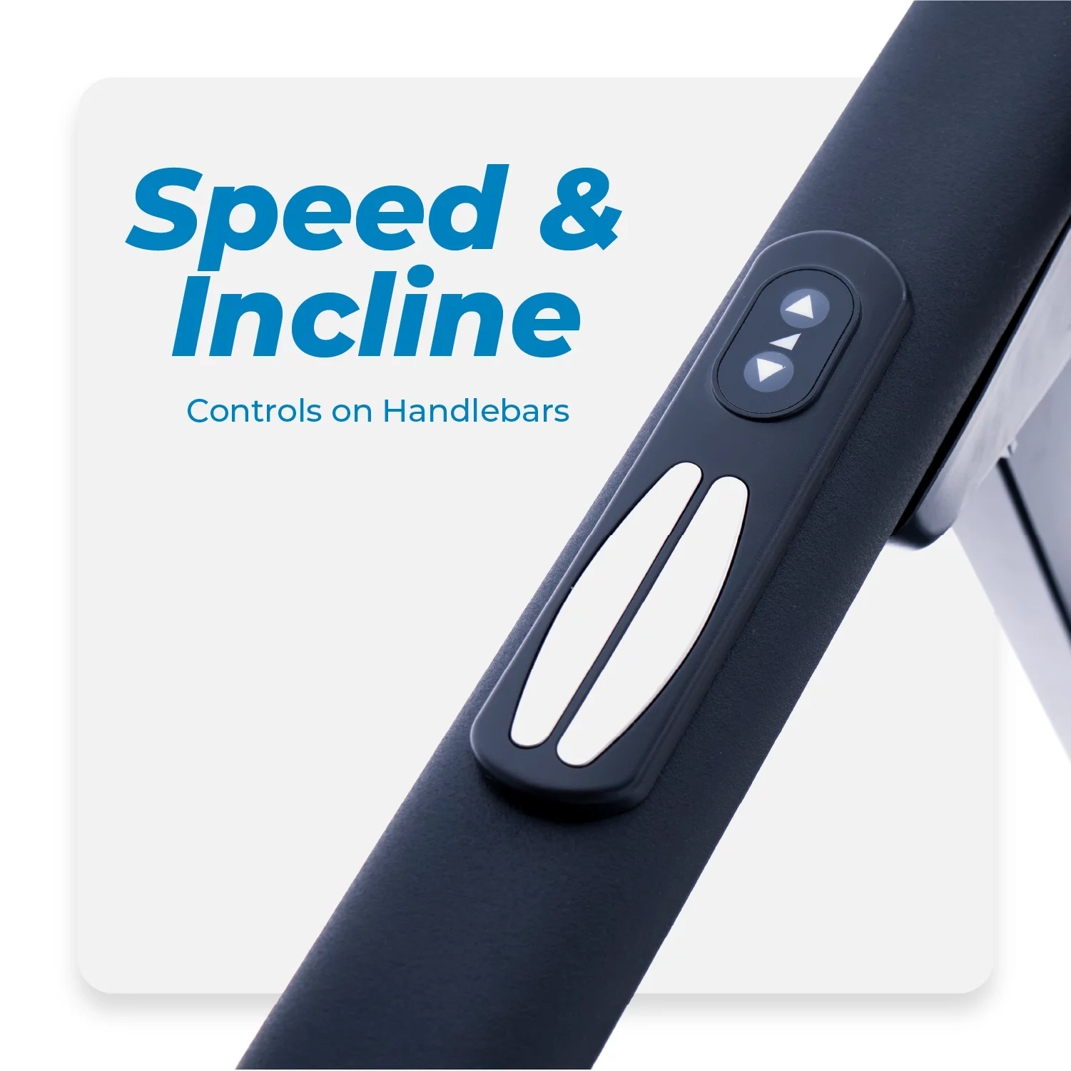 Echelon Stride Sport 2 Auto-Fold Compact Treadmill with 12 Levels of Incline + 30-Day Free Membership - Womvr