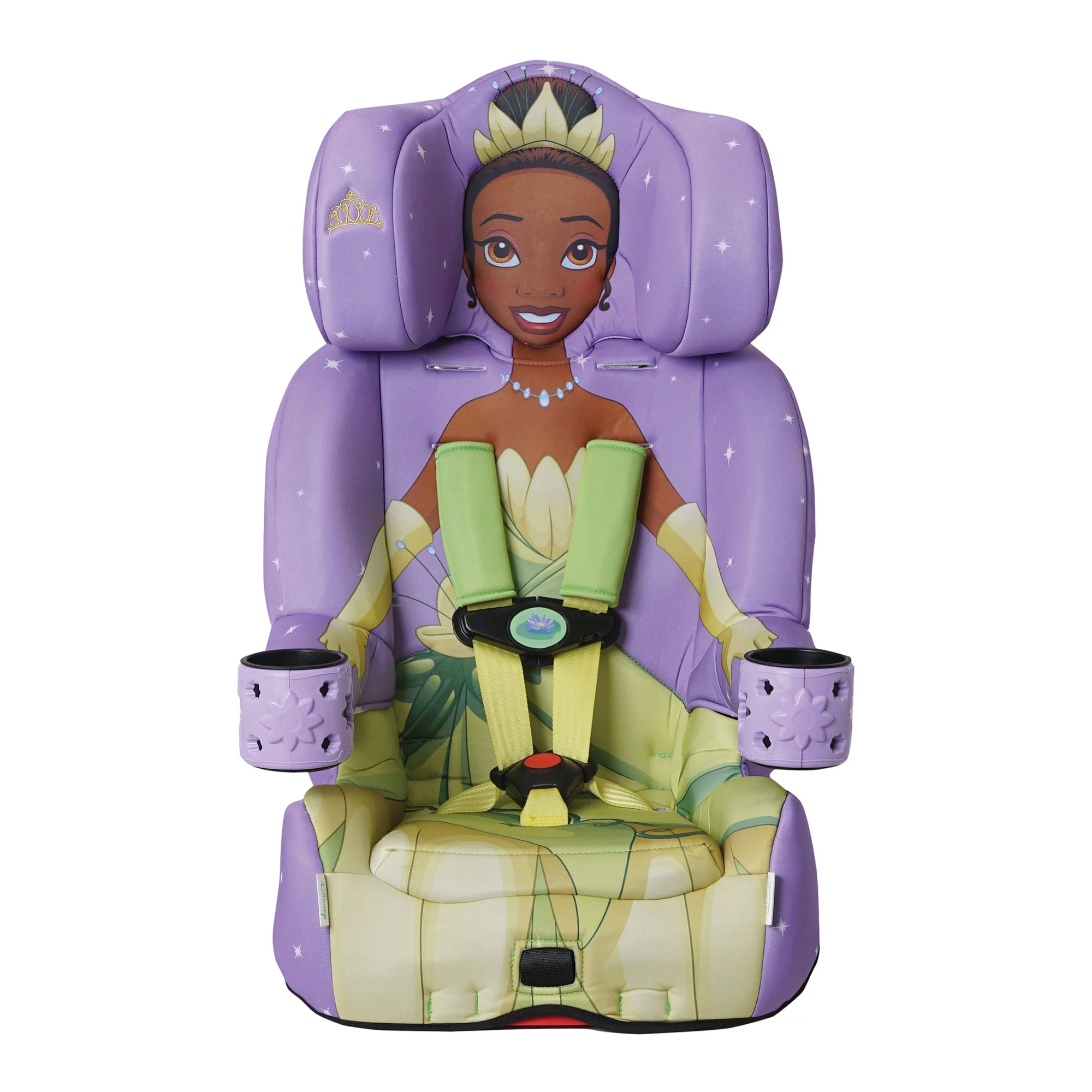 KidsEmbrace Combination Harness Booster Car Seat, Astronaut - Womvr