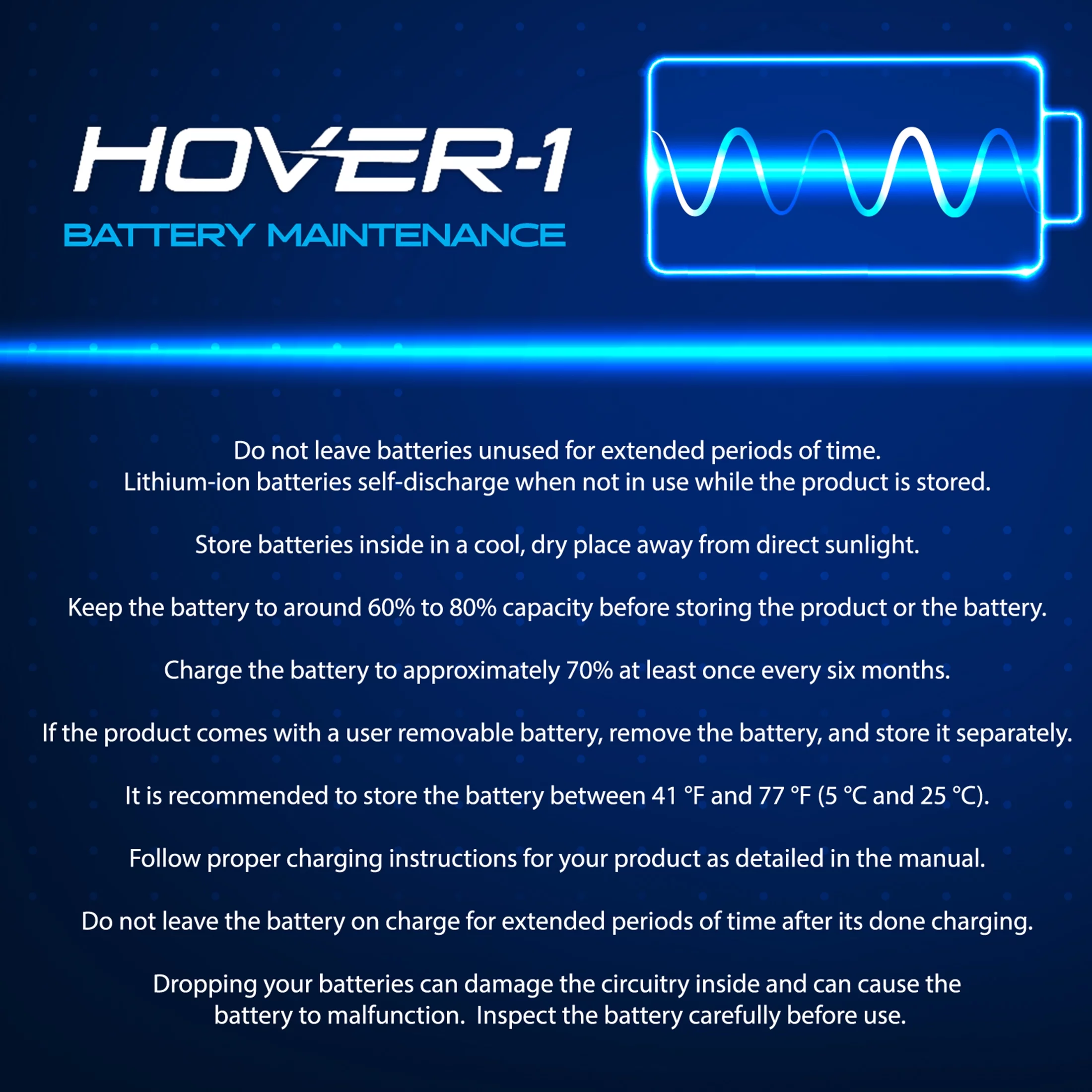 Hover-1 Alpha Cargo Electric Scooter for Teens, 16 mph Max Speed, UL 2272 Certified, Black - Womvr