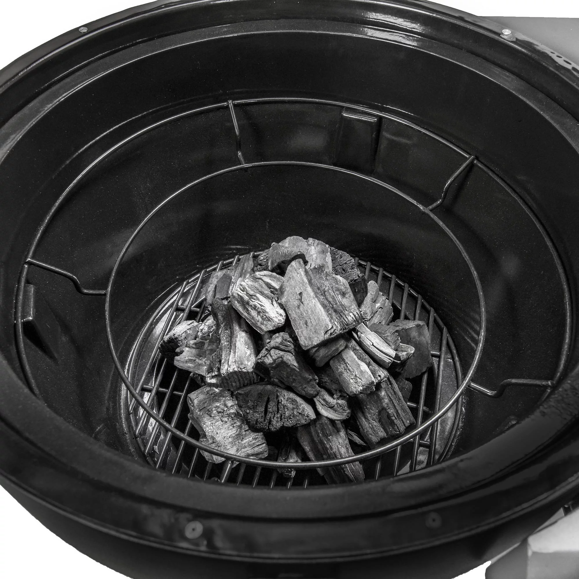 Char-Broil Kamander Kamado Grill - Womvr