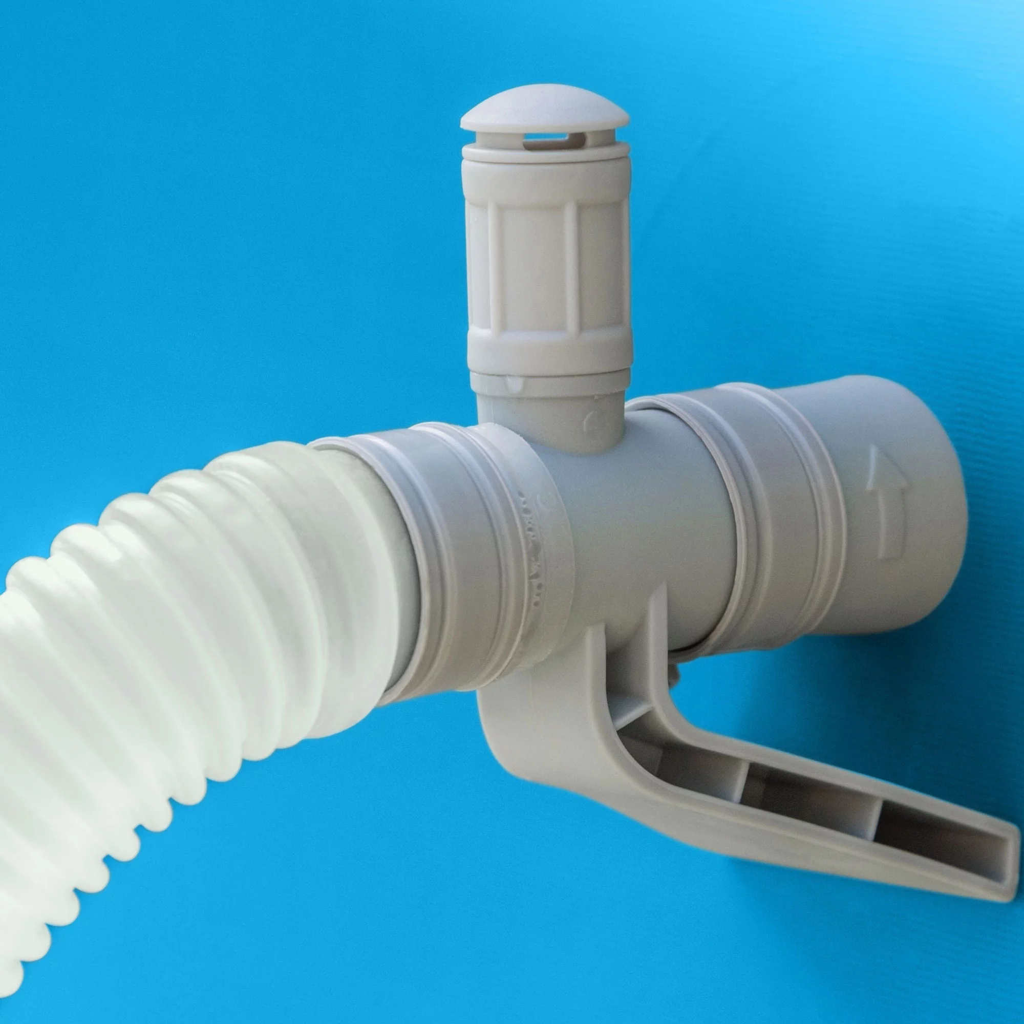 Intex Easy Set 15' x 42