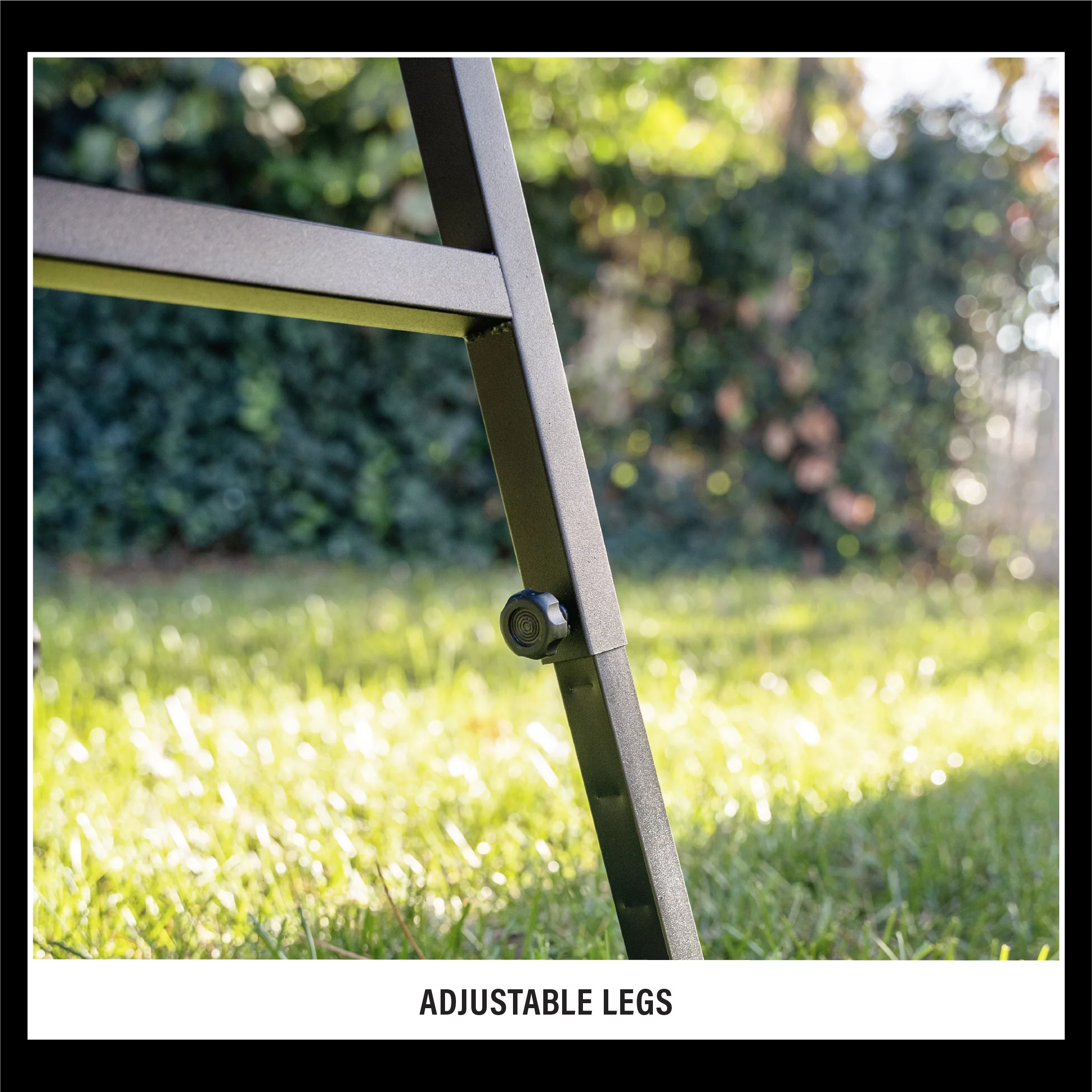 Blackstone Portable Griddle Grill Stand - Fits 22