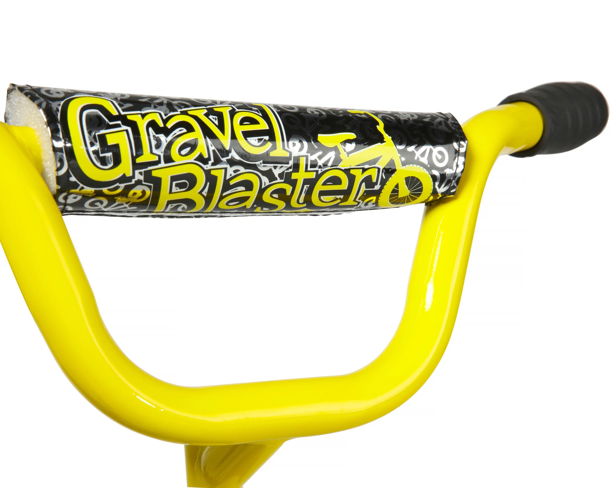 Dynacraft Magna 12-Inch Boys BMX Bike For Age 3-5 Years - Womvr