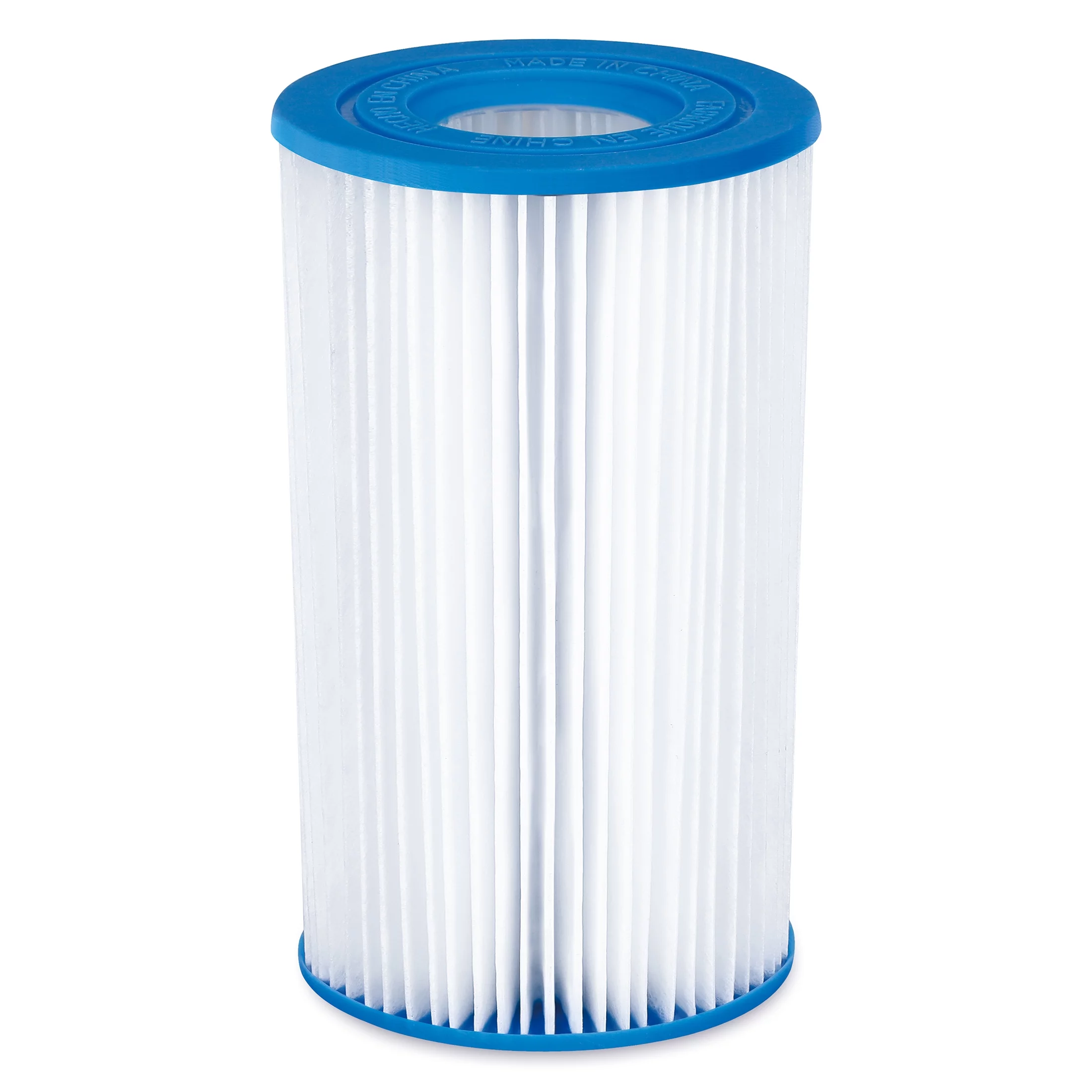 Summer Waves 18 ft Quick Set Above Ground Pool, Round, Blue, Ages 6+, Unisex - Womvr