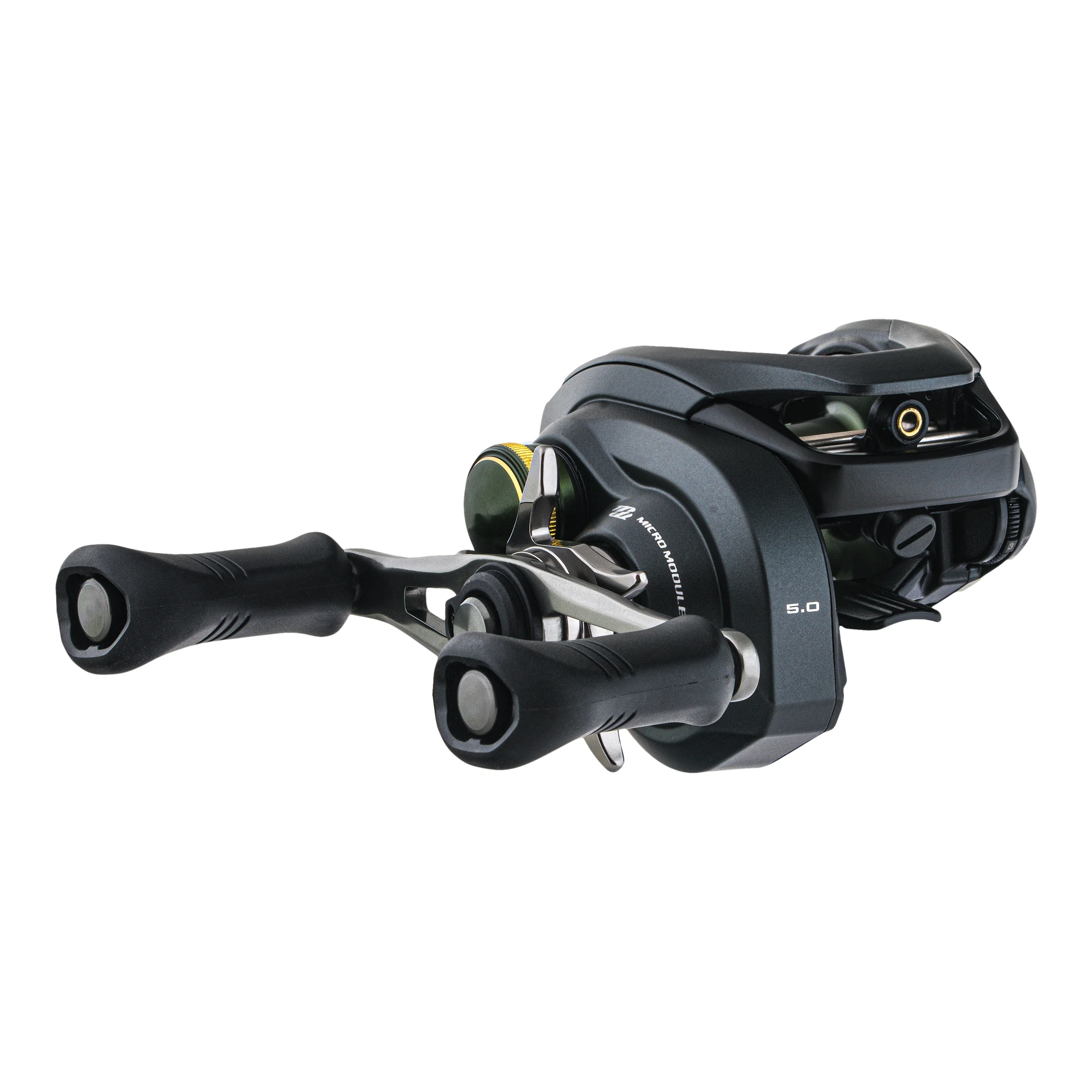 Shimano Fishing Curado 200XG K Low Profile Reels [CU200XGK] - Womvr