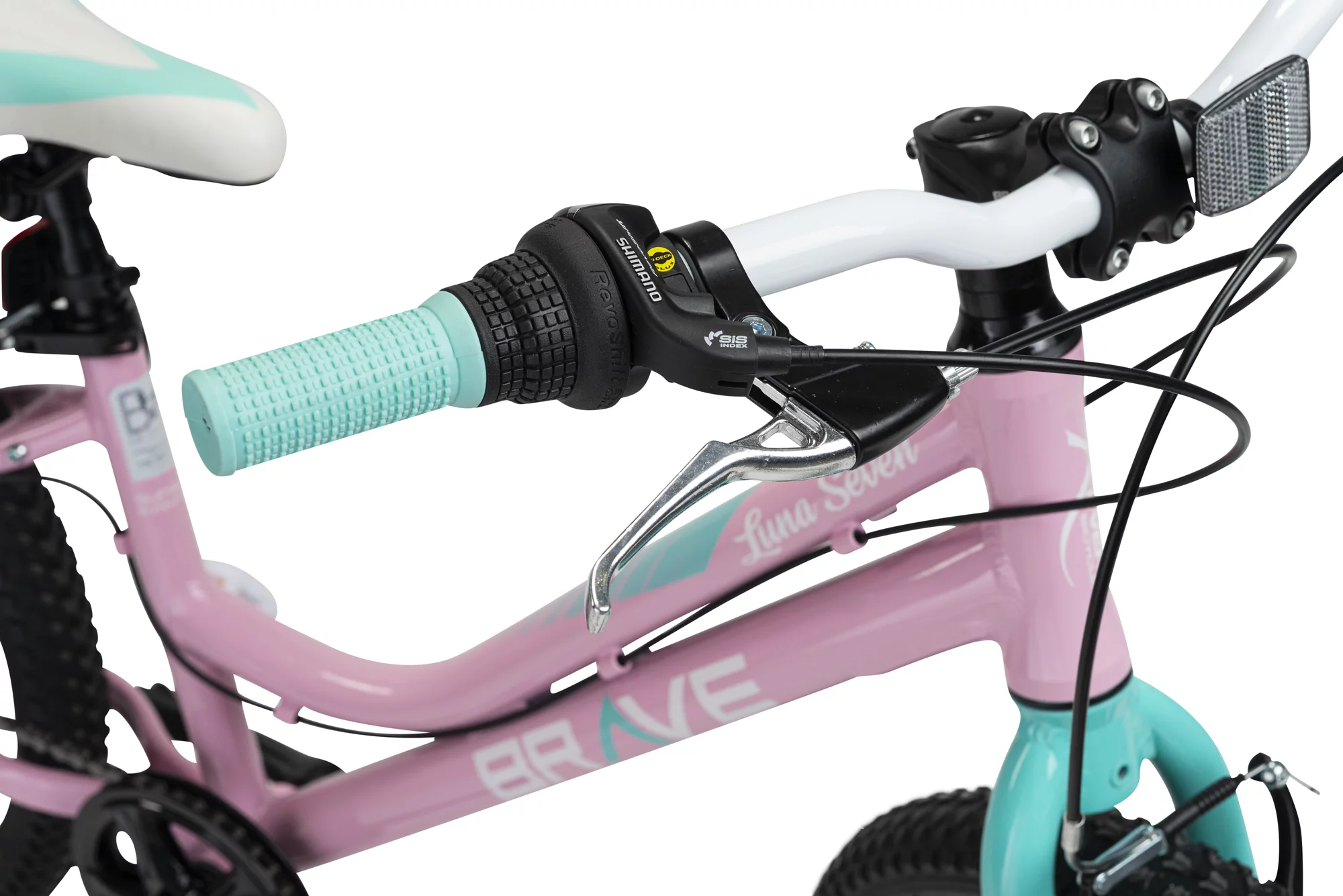 Revere Bicycles Kids and Adults 24