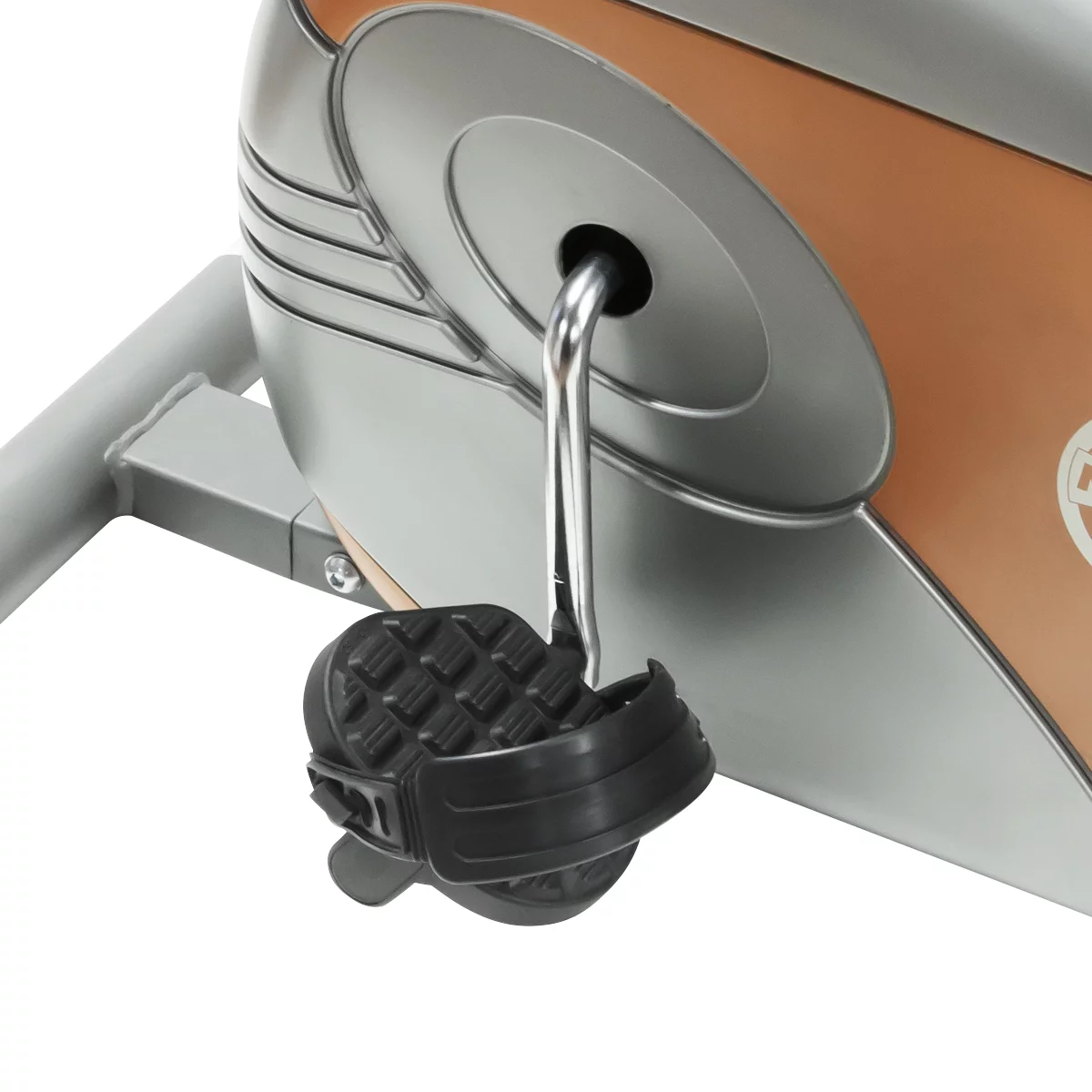 Marcy Upright Exercise Bike: ME-708 - Womvr