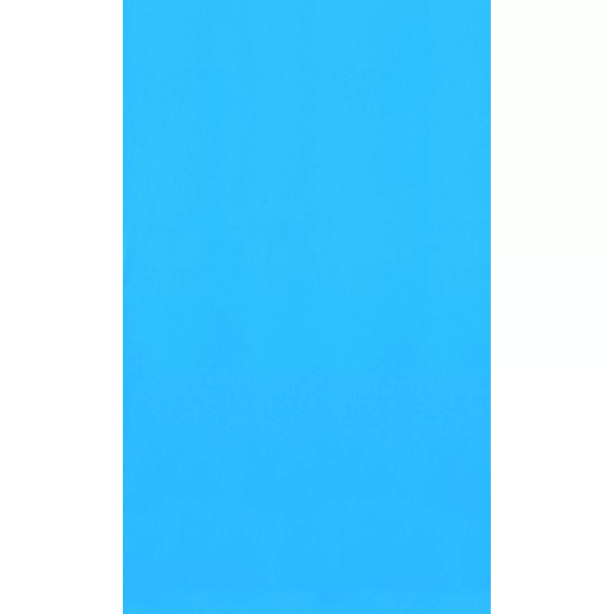 Blue Wave NB2015 Swim Time Presto 15 Ft. Round 52 In. Deep Metal Wall Swimming Pool Package - Womvr