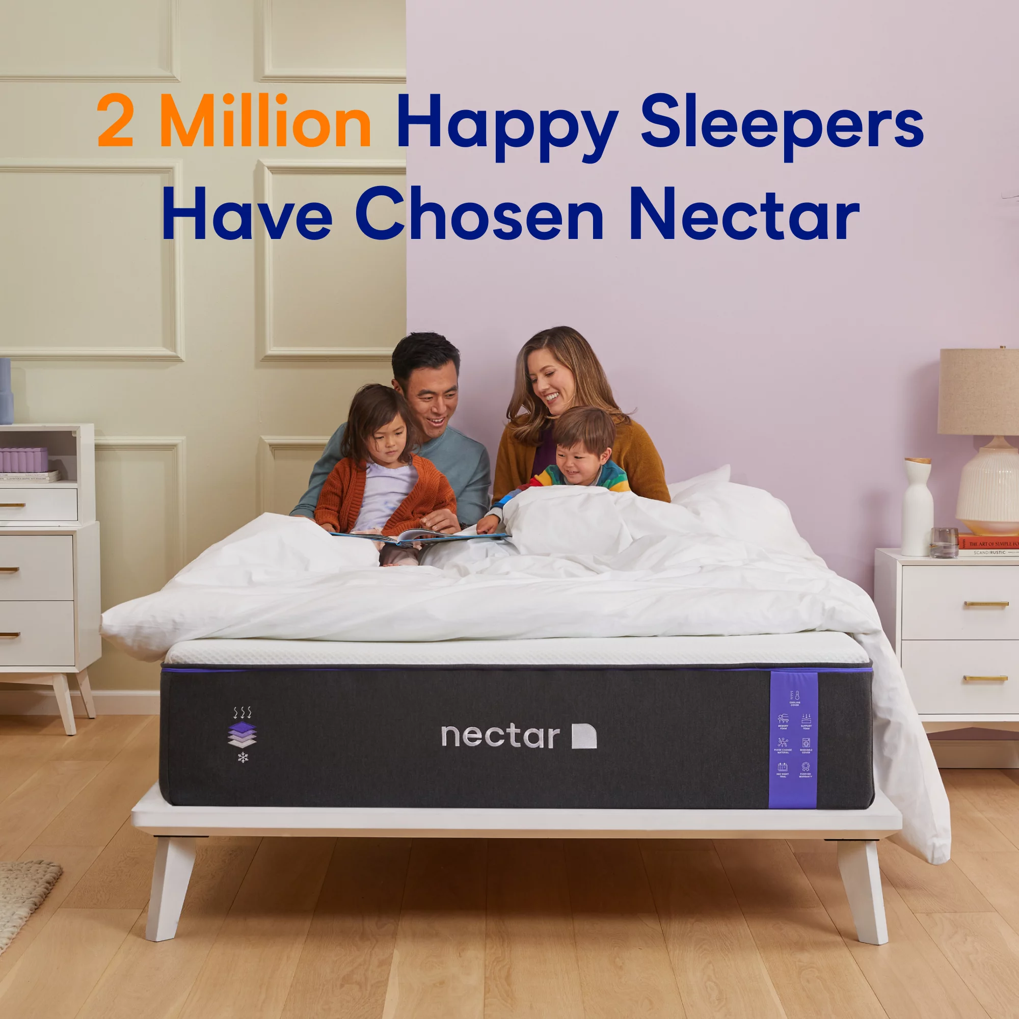 Nectar Premier 13