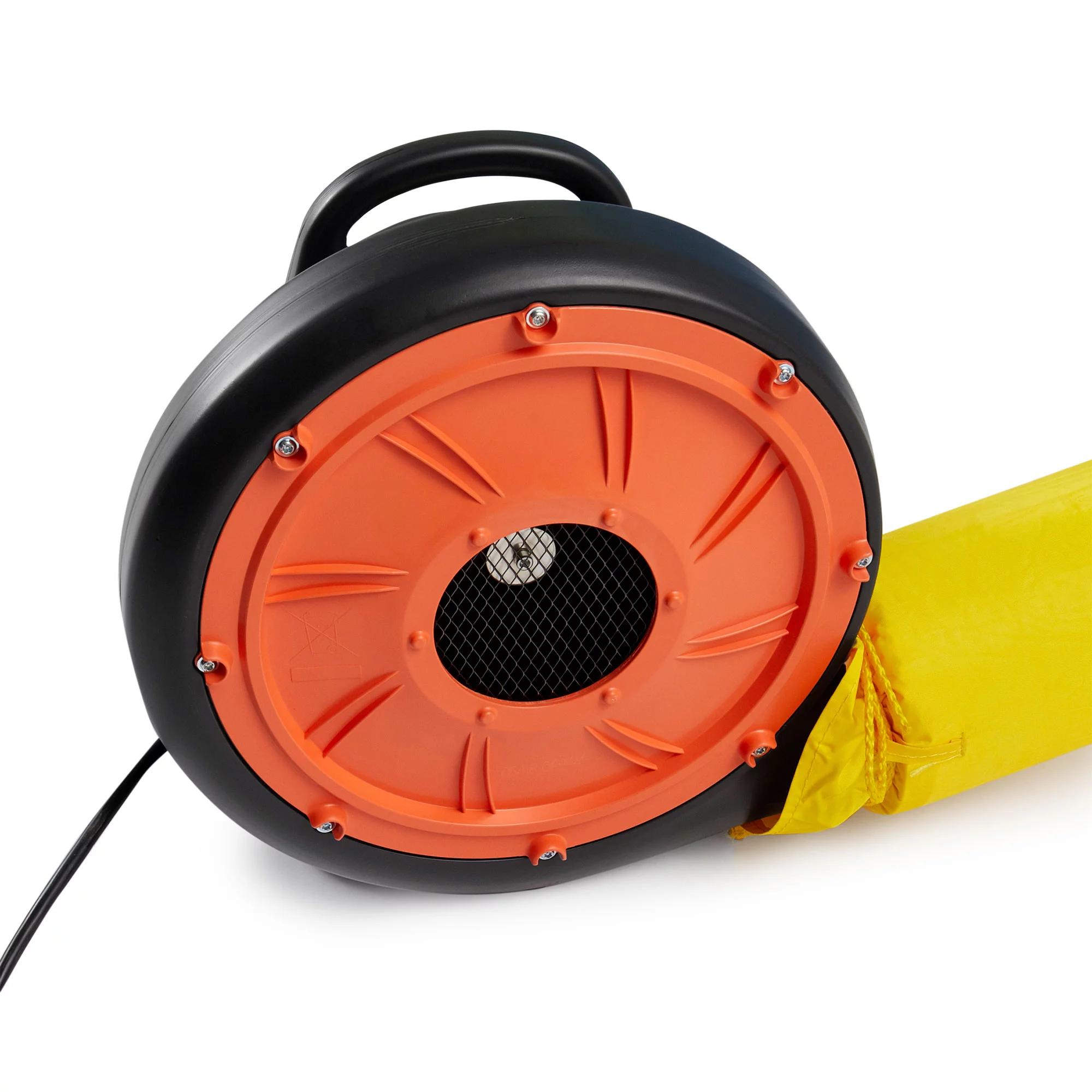 Magic Time - Triple Fun Water Park - Womvr