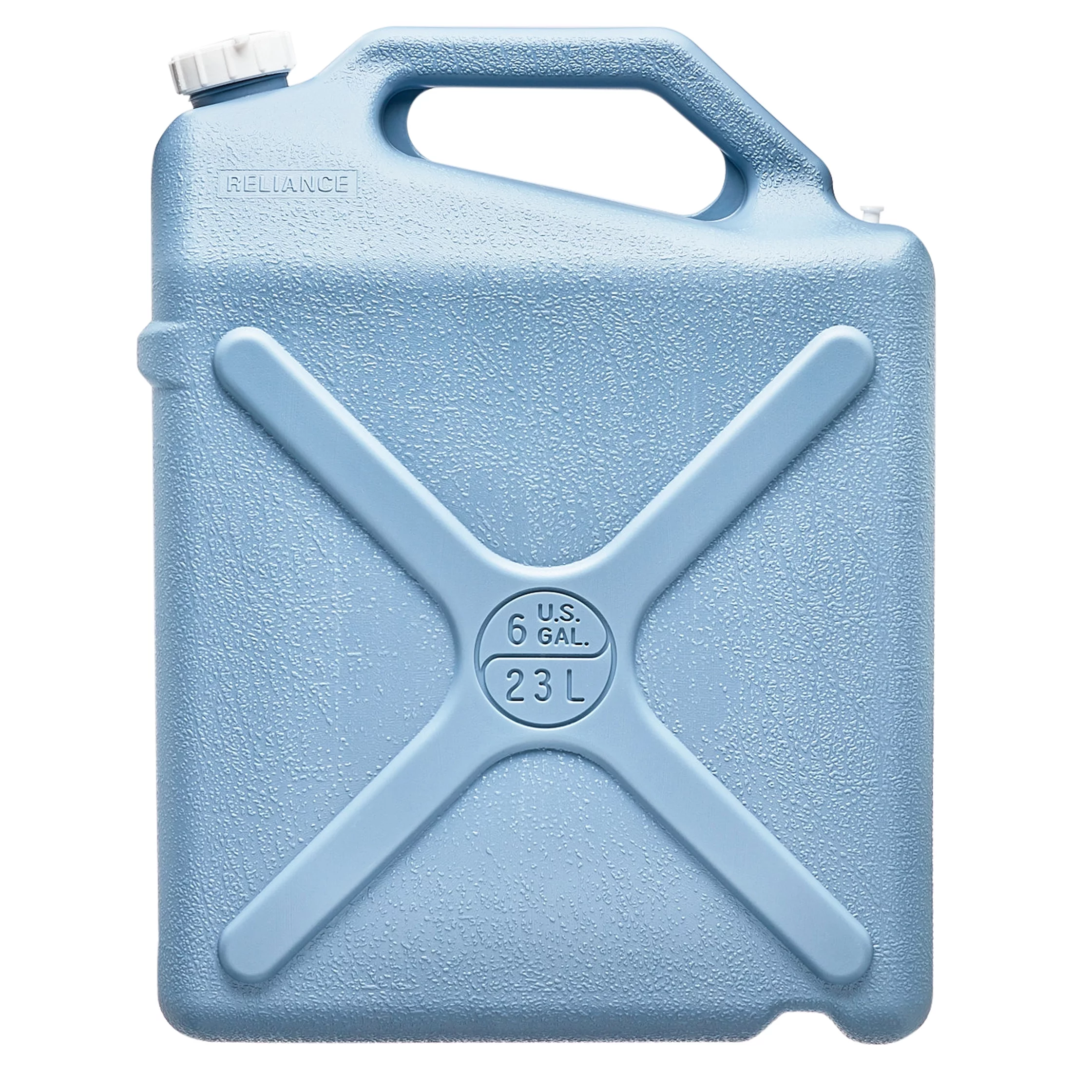 Ozark Trail 6-Gal Water Storage Jug - Womvr