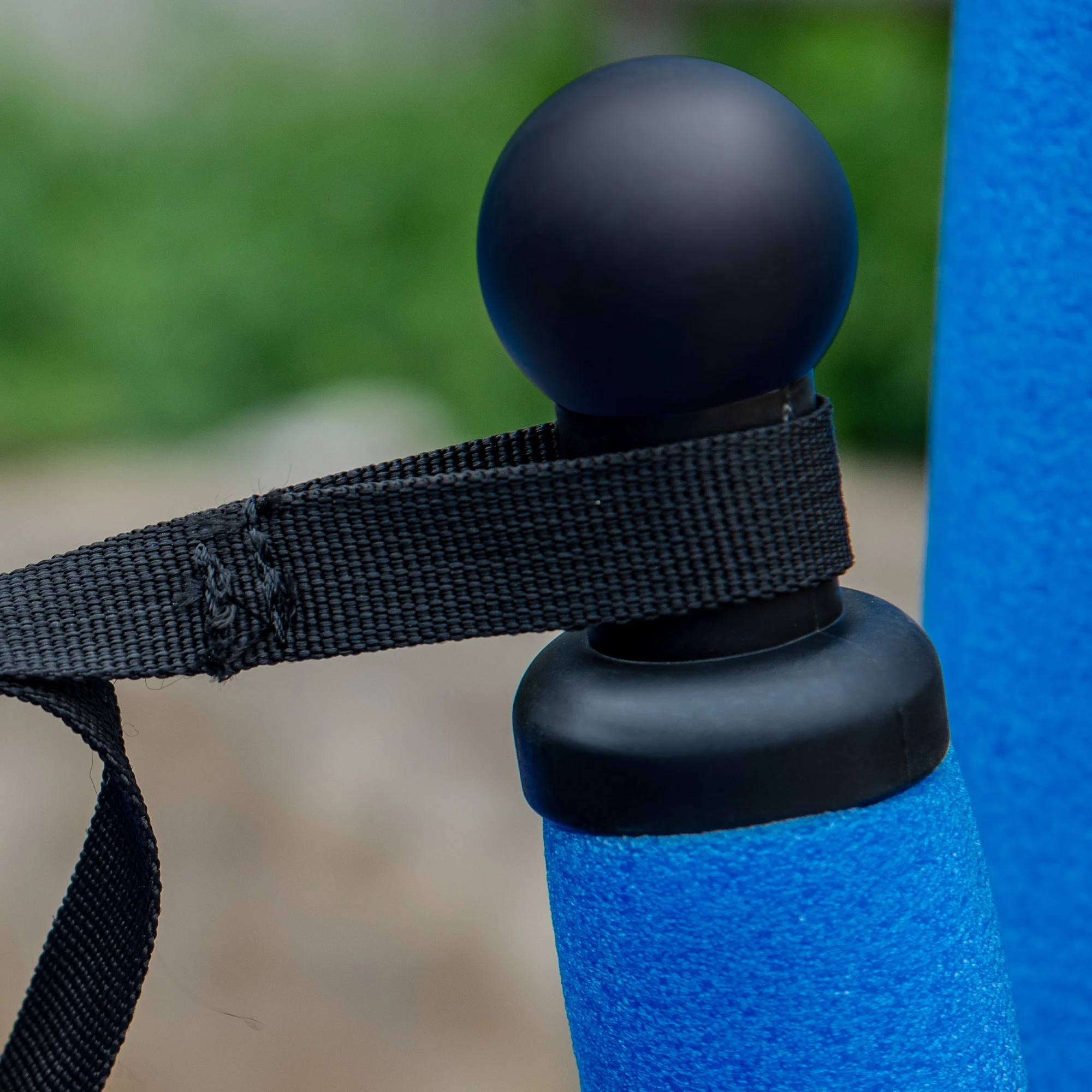 Highsound 12 FT Trampoline for Adults/Kids with Safety Enclosure Net, Basketball Hoop and Ladder, Heavy Duty Outdoor Recreational Trampolines for Family, Easy Assembly - Womvr