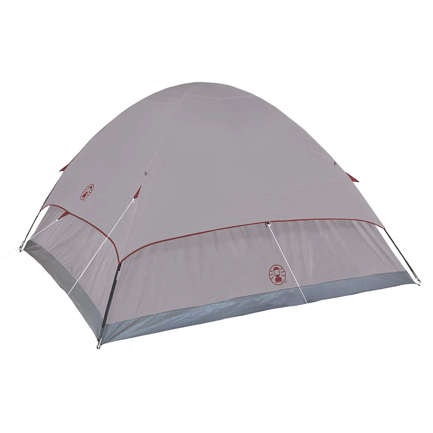 Coleman Highline 4-Person Camping Tent - Womvr