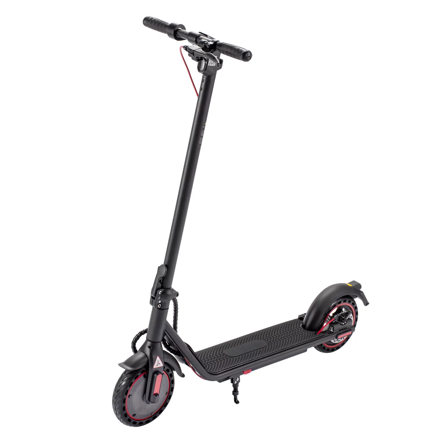 Electric Scooter Upgraded 450W Motor 8.5