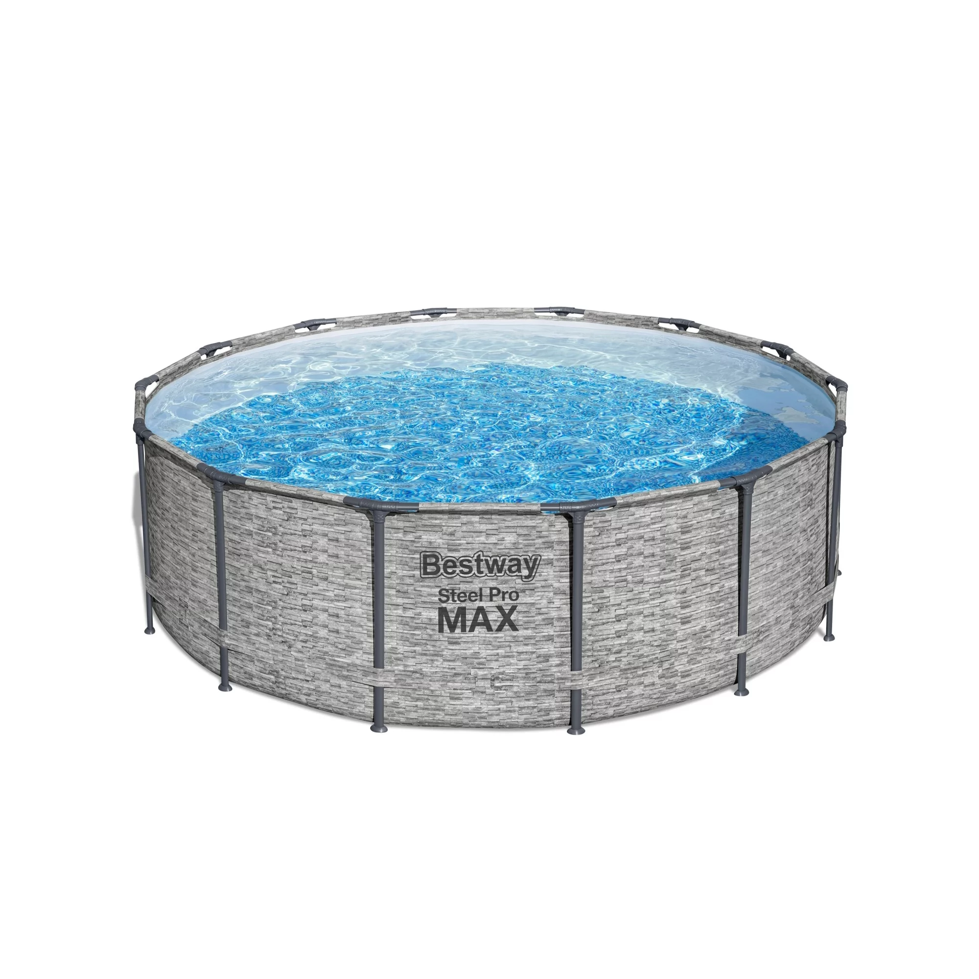 Bestway Steel Pro MAX 14' x 48