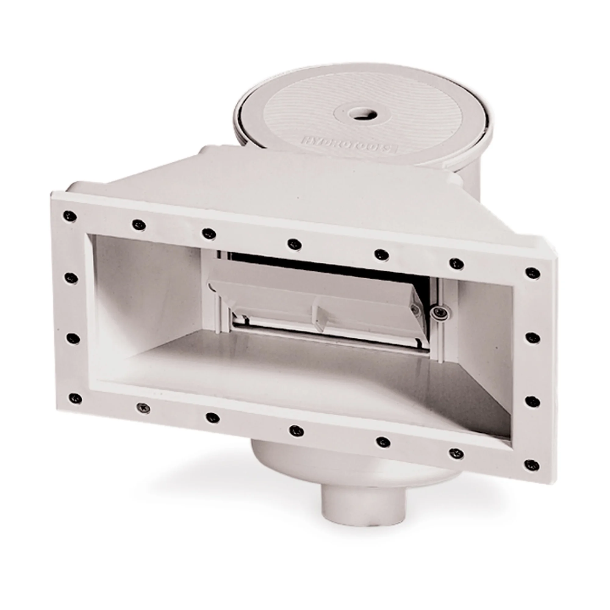 Blue Wave Martinique 12-ft x 24-ft Oval 52-in Deep 7-in Top Rail Metal Wall Swimming Pool Package - Womvr