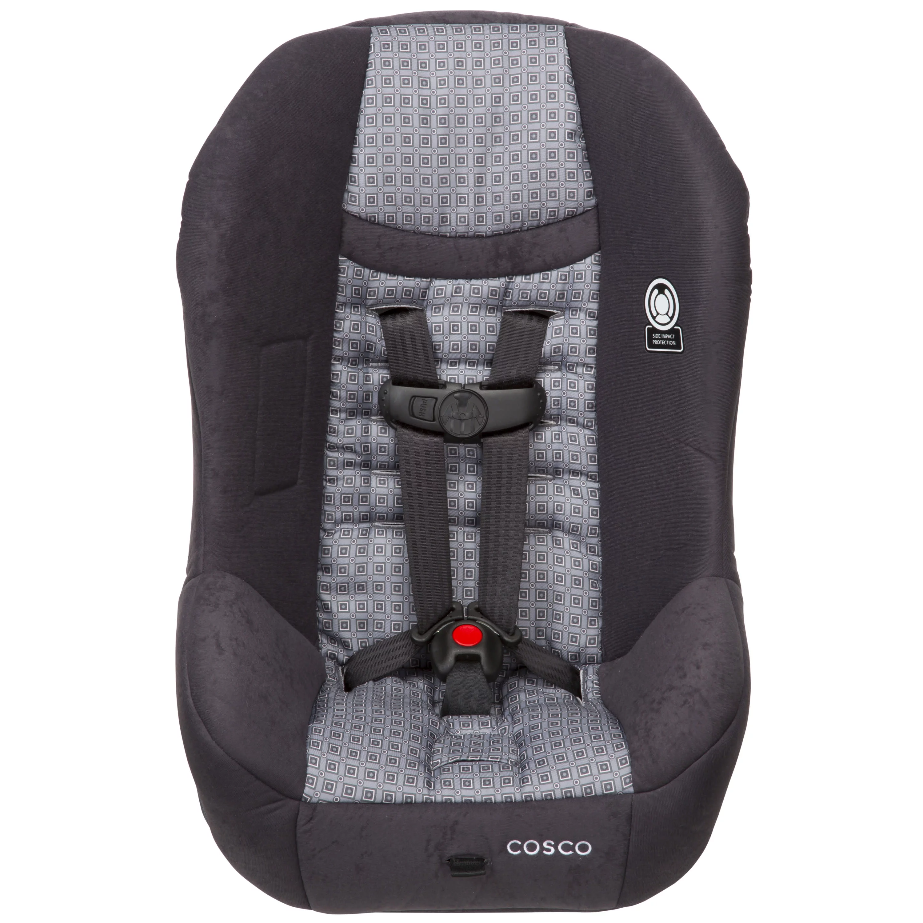 Cosco Kids Scenera NEXT Convertible Car Seat, Bauble - Womvr