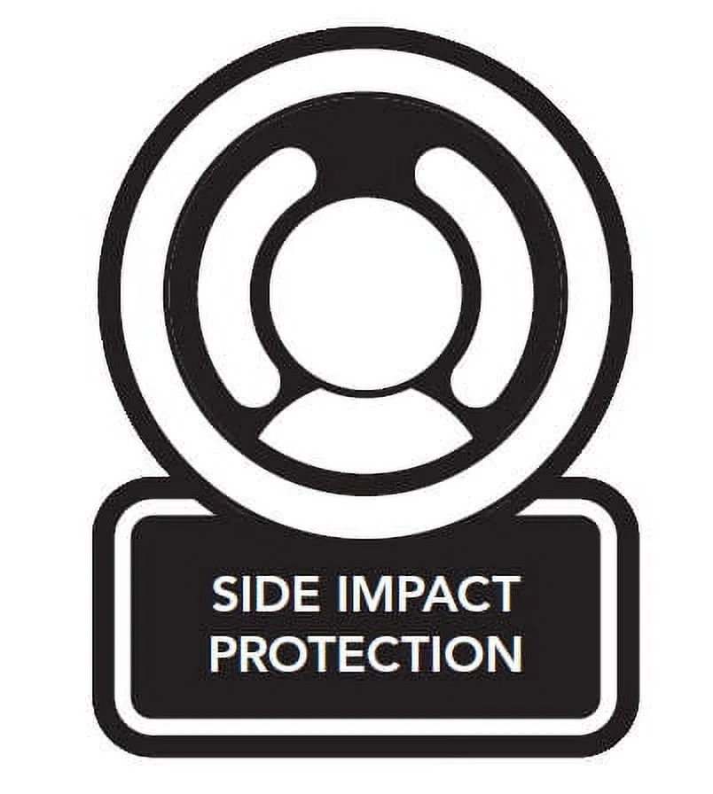 Cosco Kids Scenera NEXT Convertible Car Seat, Bauble - Womvr