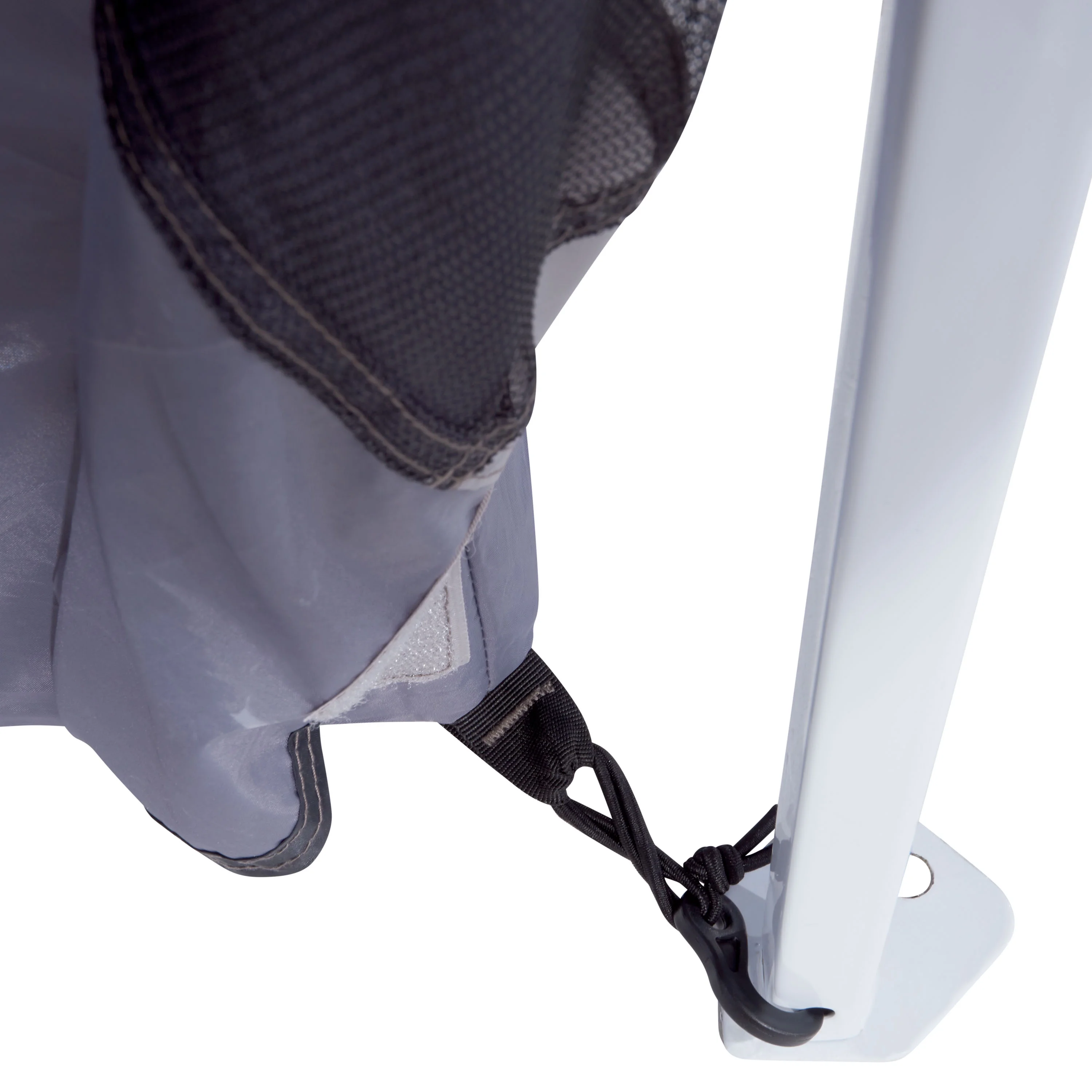 Ozark Trail 8-Person Connect Tent with Screen Porch (Straight-Leg Canopy Sold Separately) - Womvr