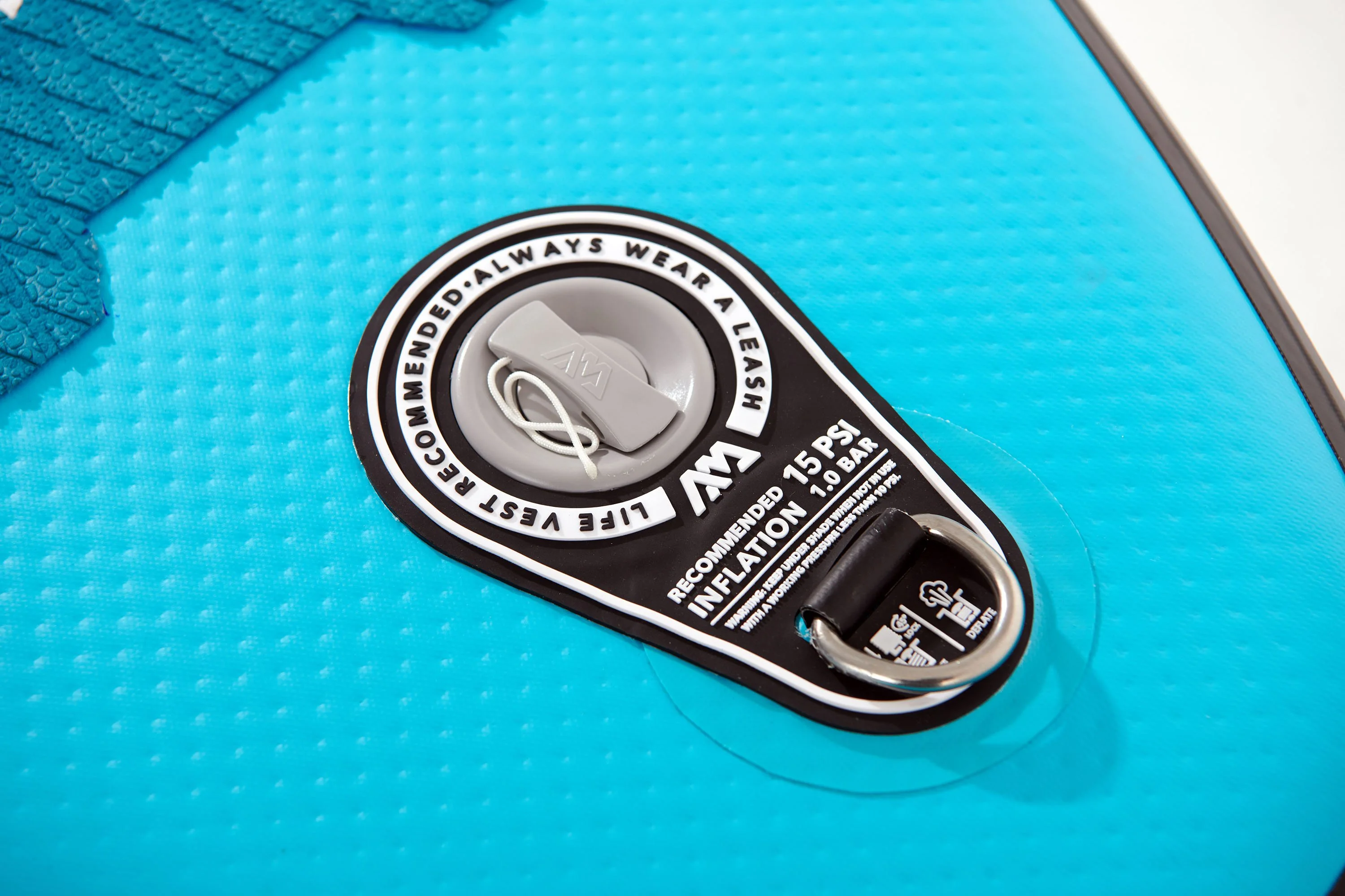 Aqua Marina Stand Up Paddle Board - VIBRANT 8'0