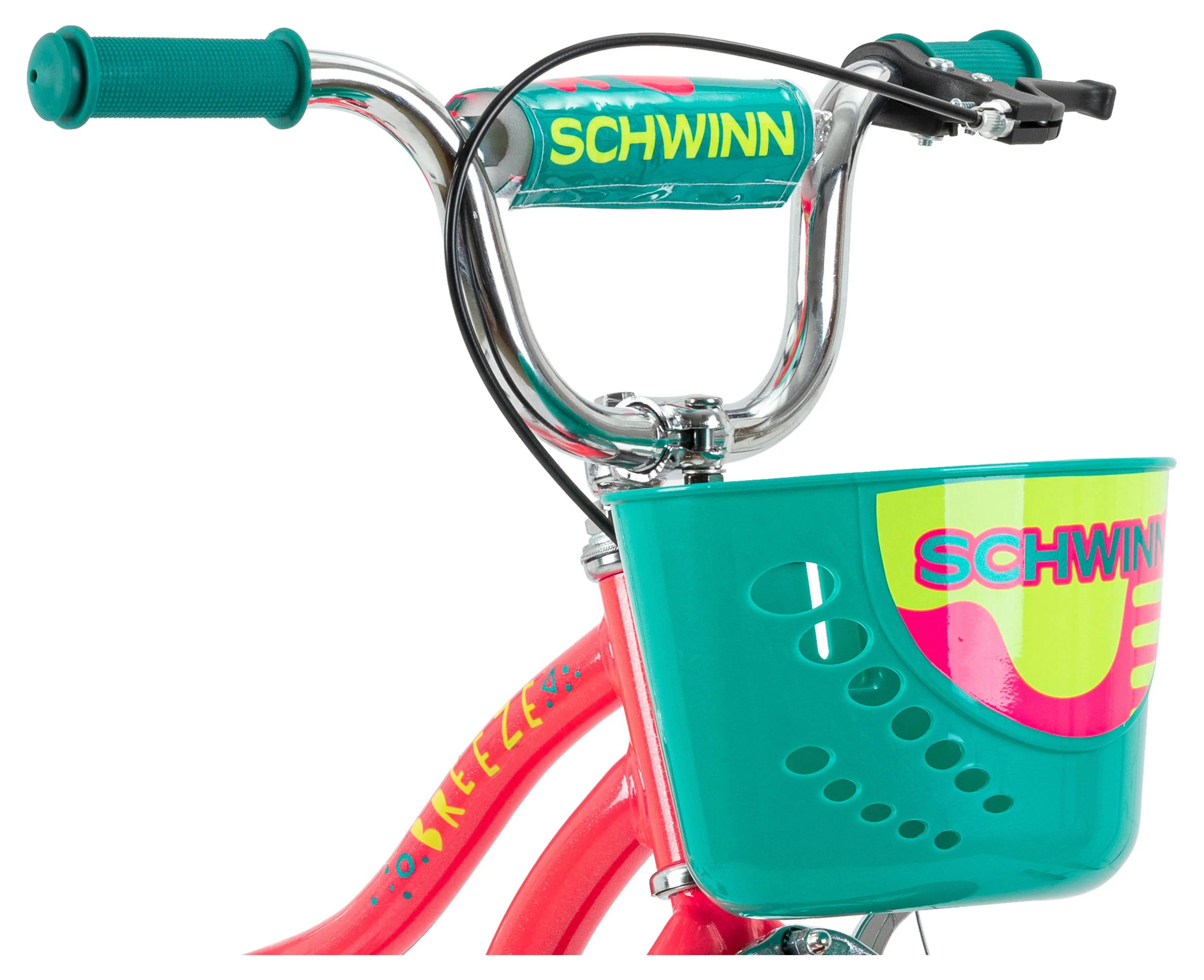 Schwinn 12